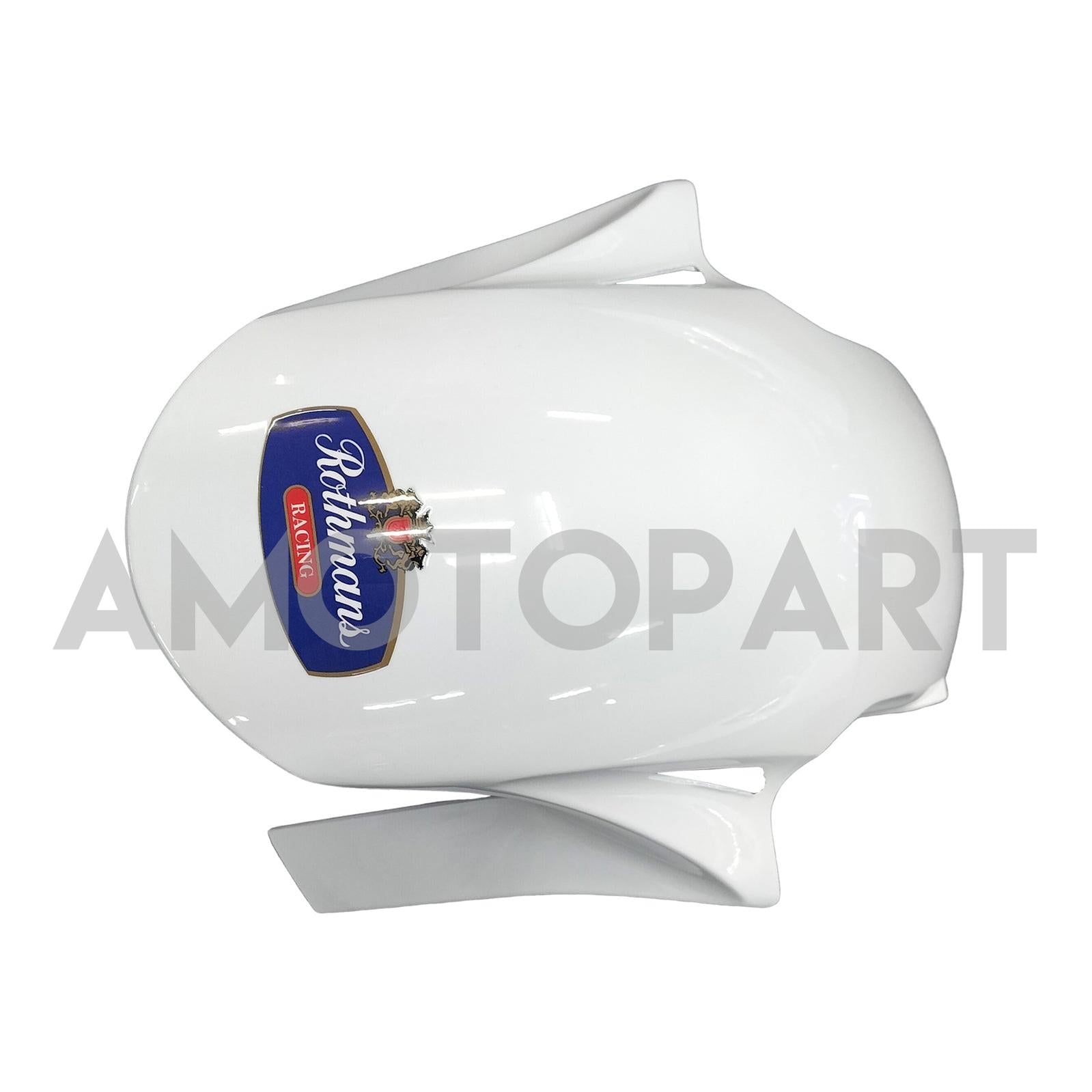 Amotopart Fairings CBR1000RR 2006-2007 Fairing Multi-Color Rothmans Honda Racing Fairing Kit