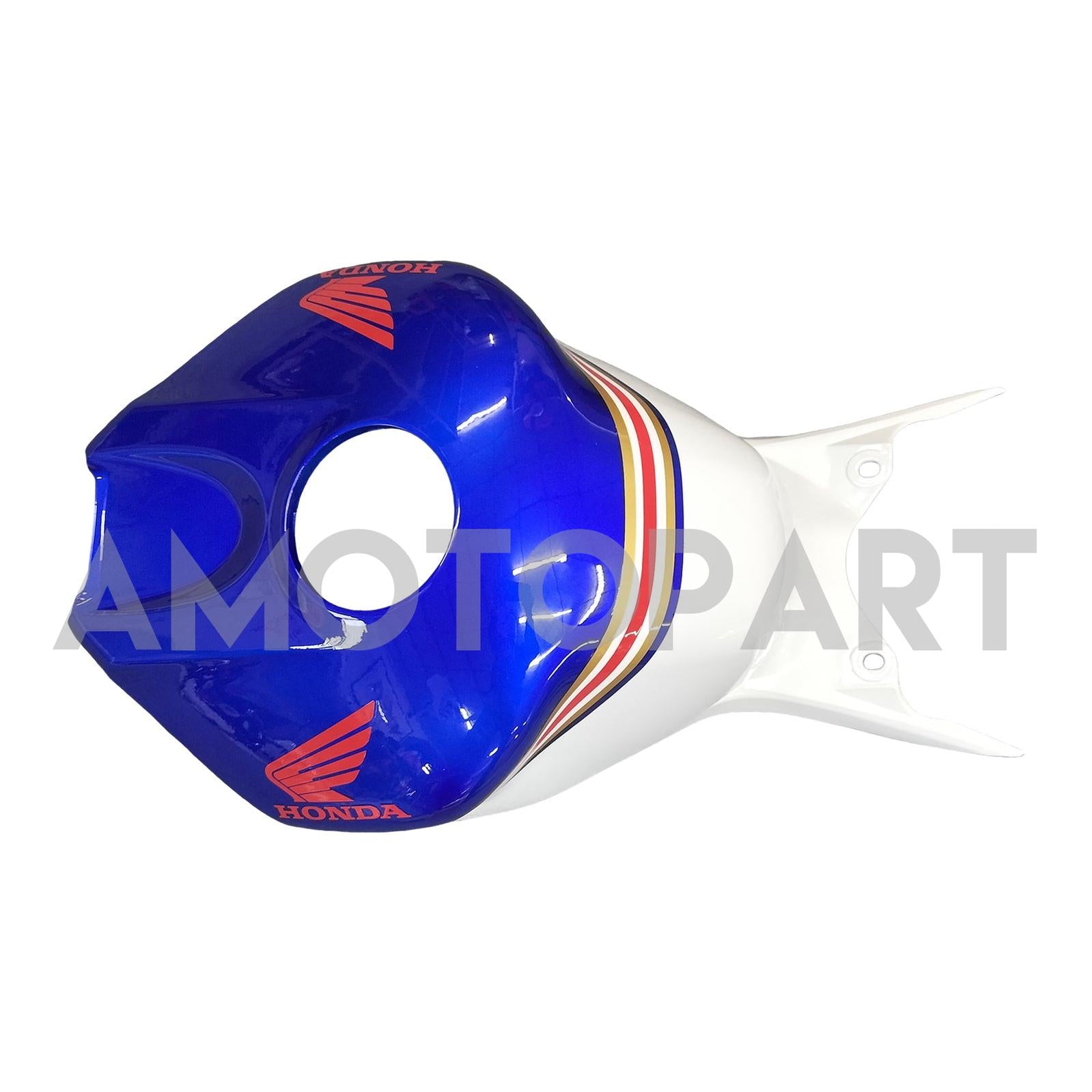 Amotopart Fairings CBR1000RR 2006-2007 Fairing Multi-Color Rothmans Honda Racing Fairing Kit