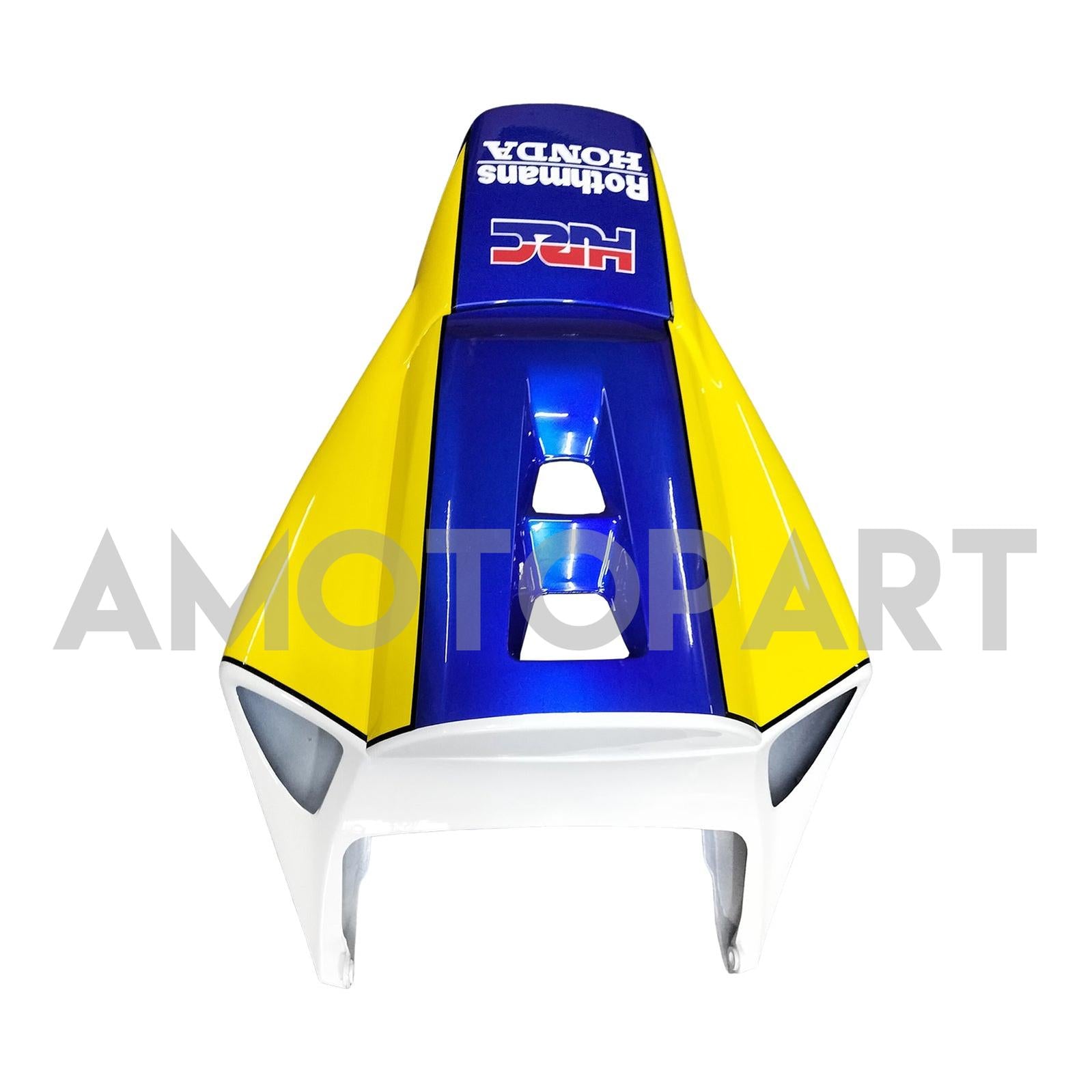 Amotopart Fairings CBR1000RR 2006-2007 Fairing Multi-Color Rothmans Honda Racing Fairing Kit