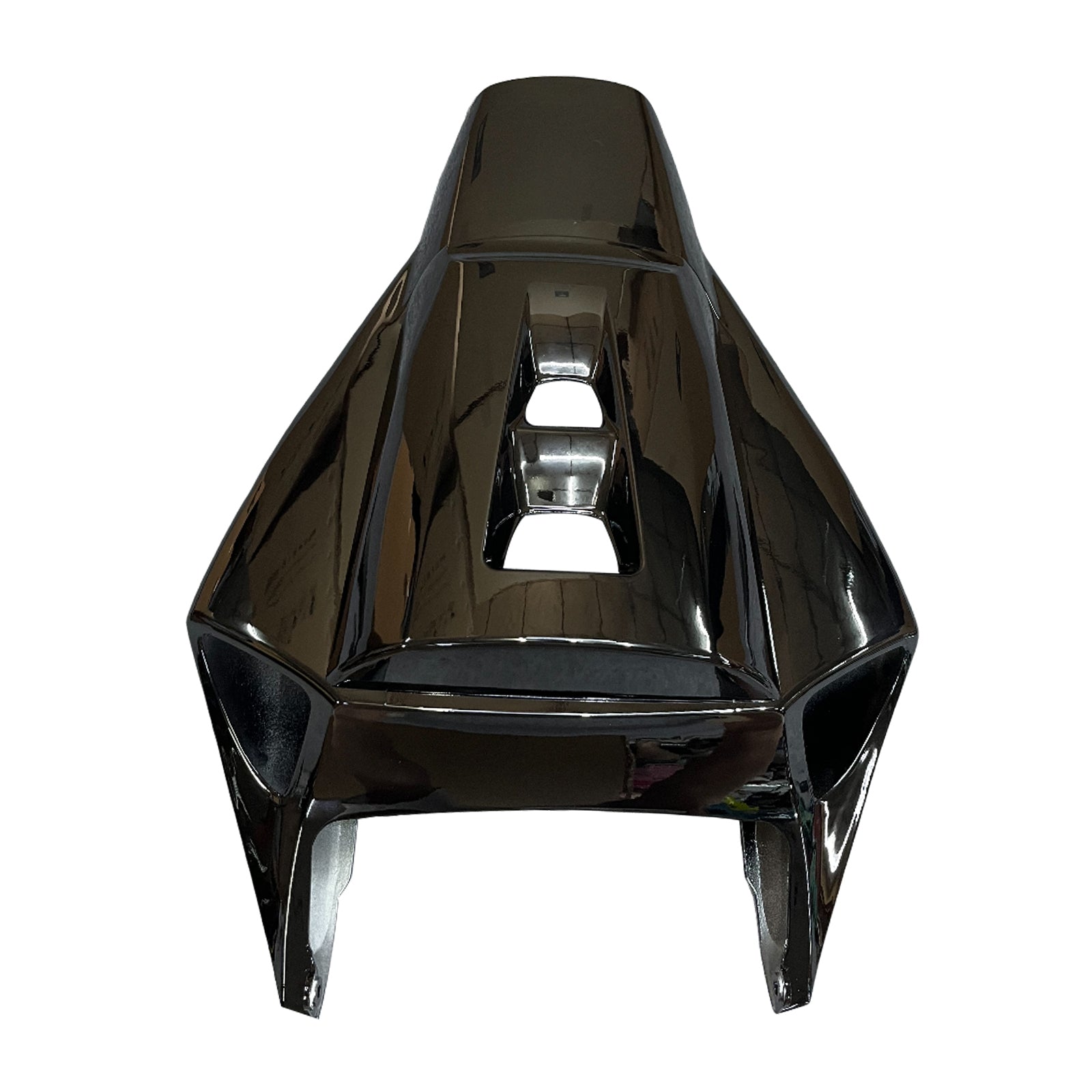 Amotopart フェアリング ホンダ 1000RR 2006-2007 フェアリング CBR レーシング オールブラック フェアリングキット