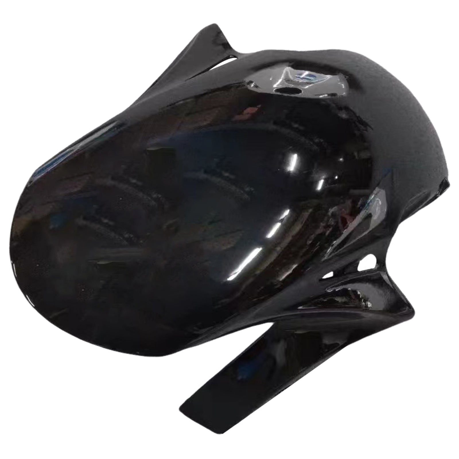 Amotopart Fairings Honda CBR1000RR 2006-2007 Fairing White Konica Minolta Racing Fairing Kit