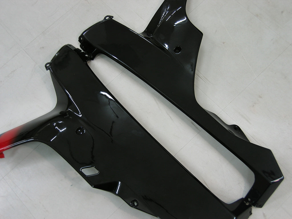 Amotopart Fairings Honda 1000RR 2006-2007 Fairing CBR Racing Multi-Color Fairing Kit