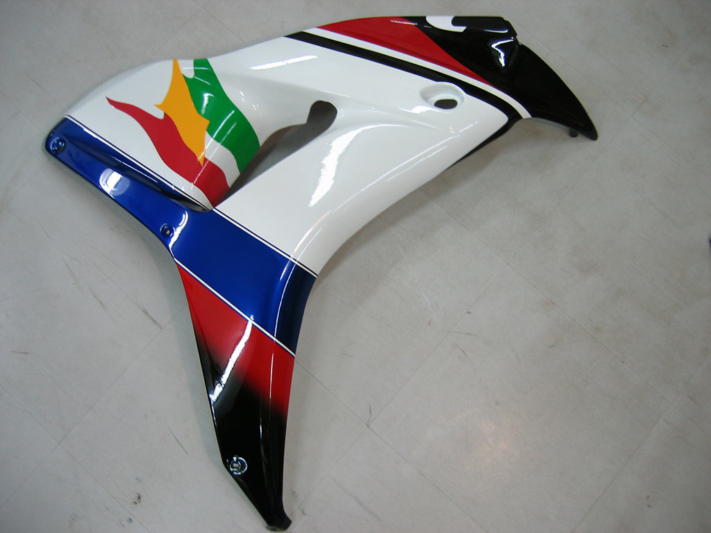 Amotopart Fairings Honda 1000RR 2006-2007 Fairing CBR Racing Multi-Color Fairing Kit