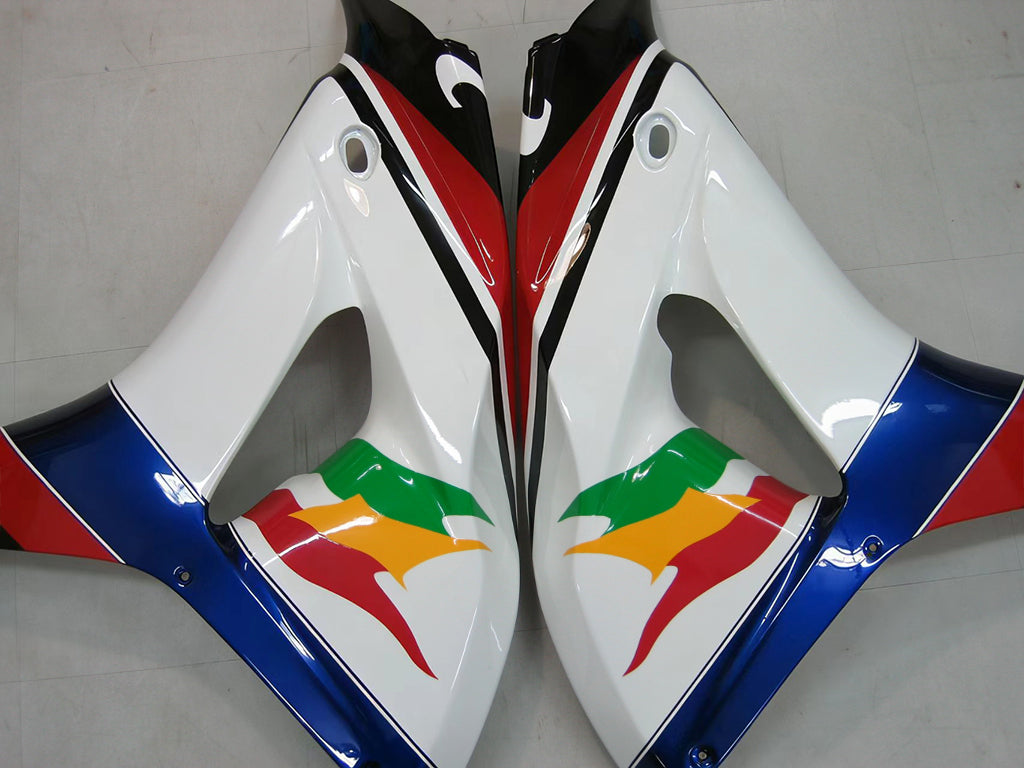 Amotopart Fairings Honda 1000RR 2006-2007 Fairing CBR Racing Multi-Color Fairing Kit