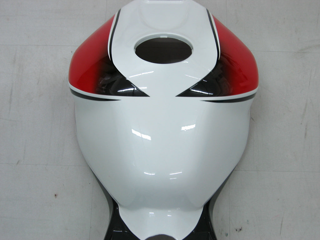 Amotopart Fairings Honda 1000RR 2006-2007 Fairing CBR Racing Multi-Color Fairing Kit