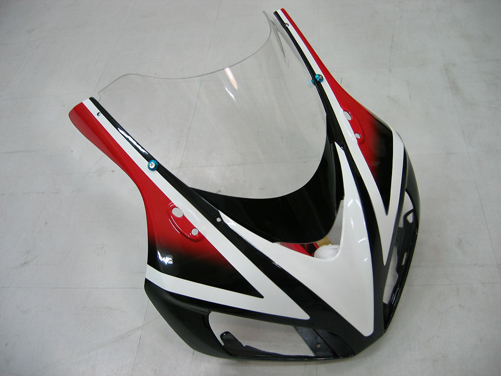 Amotopart Fairings Honda 1000RR 2006-2007 Fairing CBR Racing Multi-Color Fairing Kit