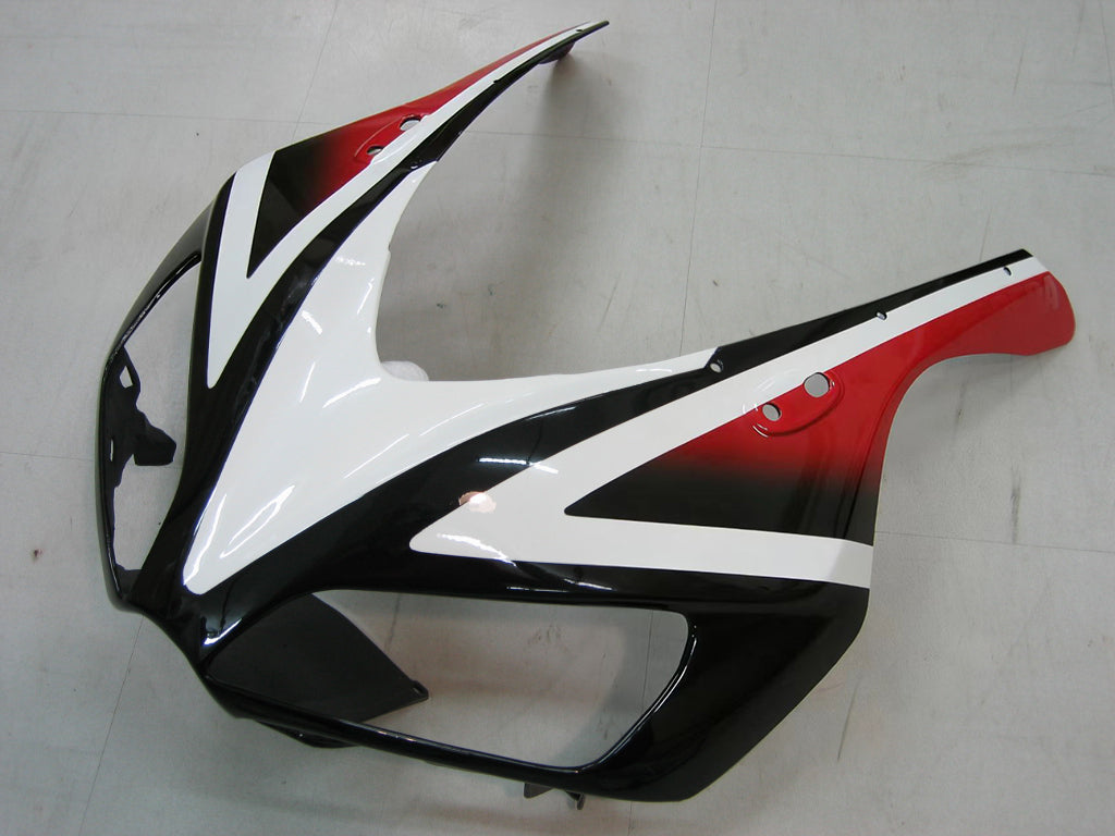 Amotopart Fairings Honda 1000RR 2006-2007 Fairing CBR Racing Multi-Color Fairing Kit
