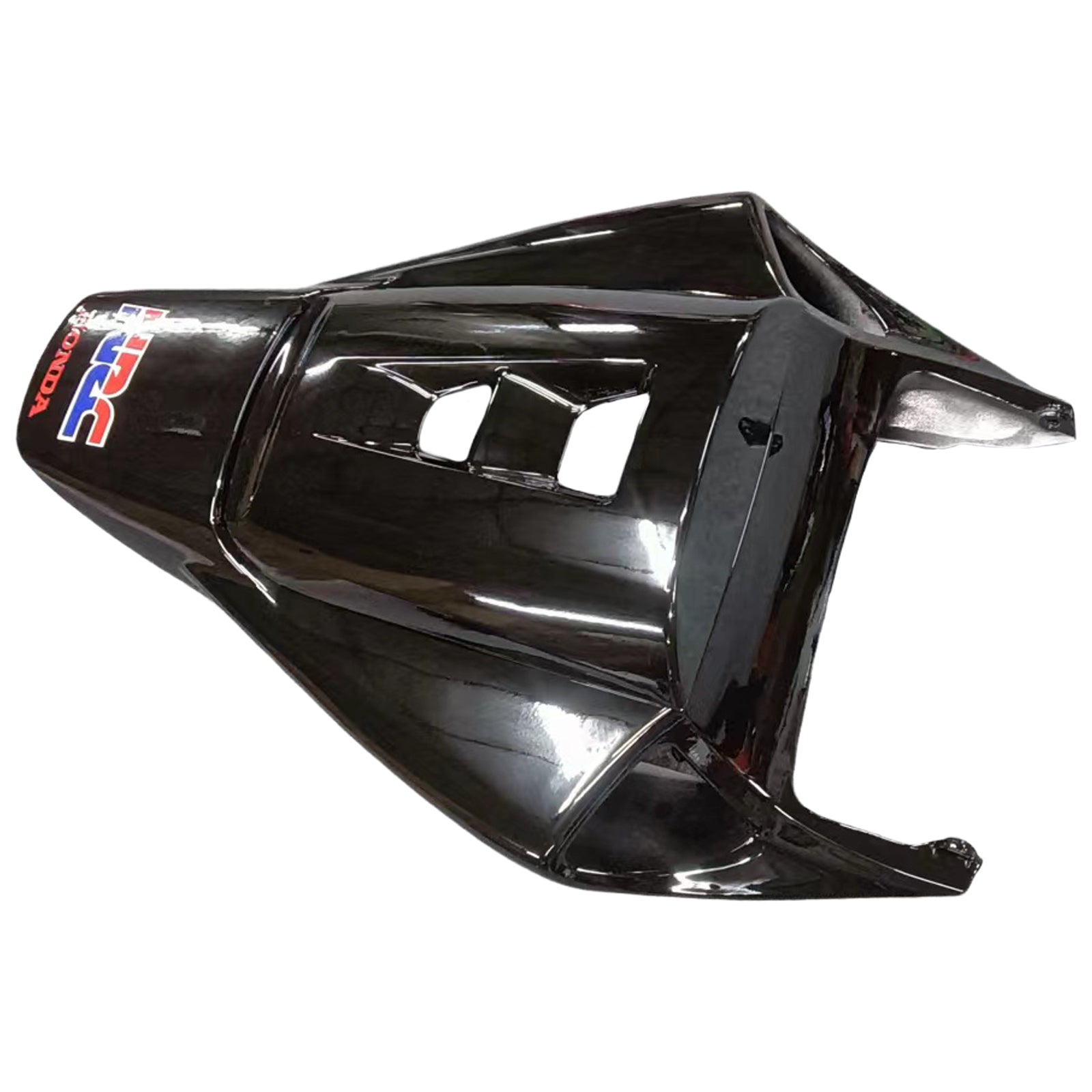 Amotopart 2006-2007 Honda CBR1000RR carenatura arancione e nero