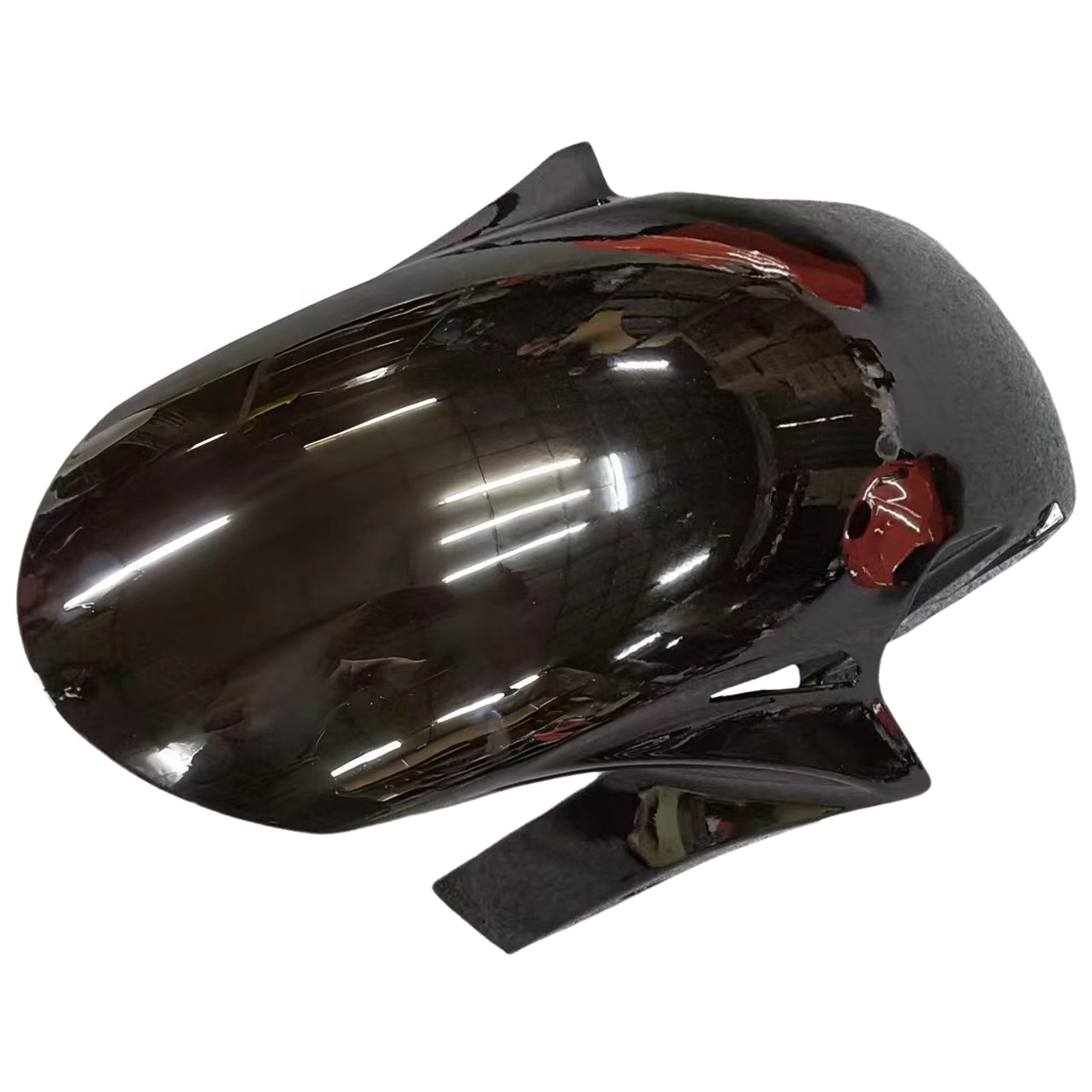 Kapotáž Amotopart pro Hondu CBR1000RR 2006-2007 oranžová&Bchybějící sada