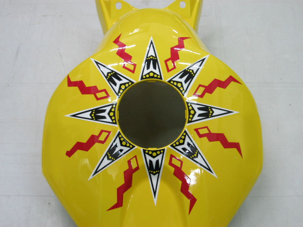 Amotopart 2006-2007 ホンダ CBR1000RR フェアリング マルチキット