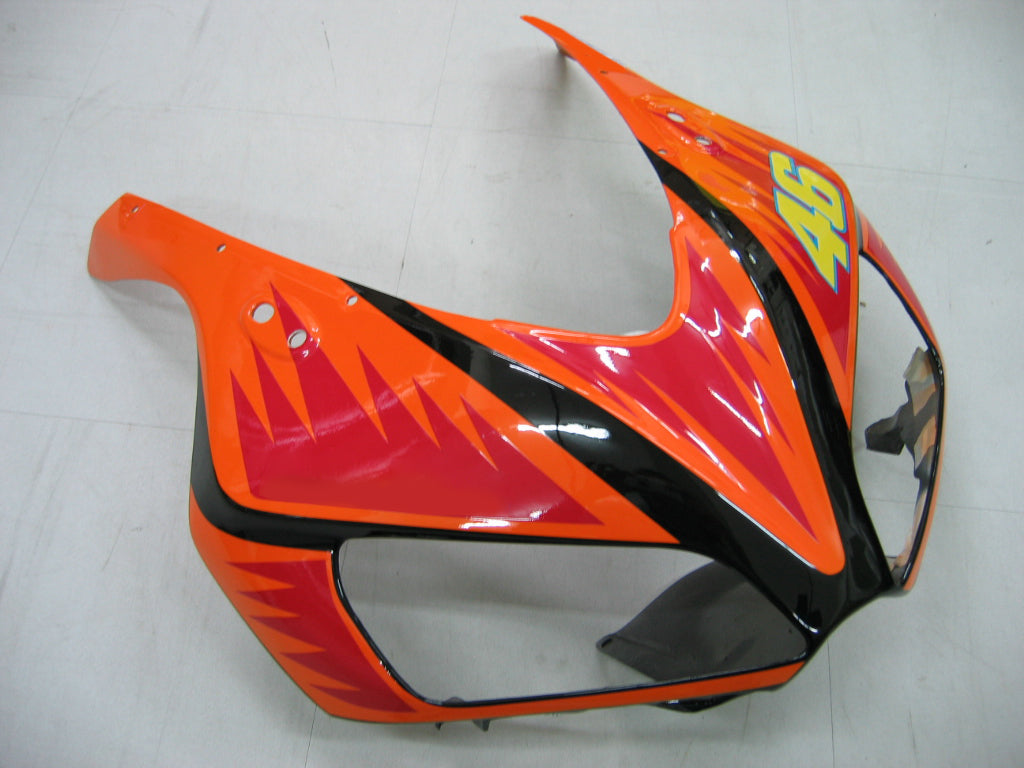 Amotopart 2006-2007 Honda CBR1000RR Fairing Multi Kit