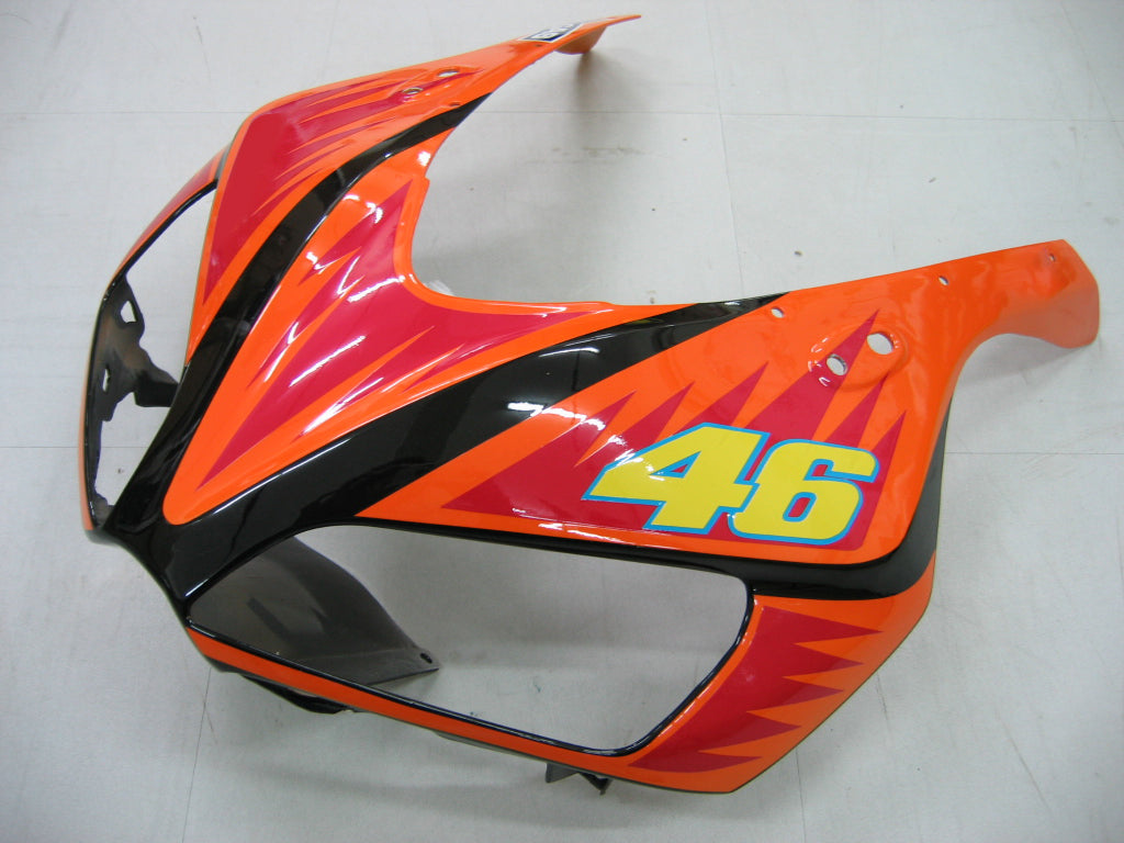 Amotopart 2006-2007 ホンダ CBR1000RR フェアリング マルチキット