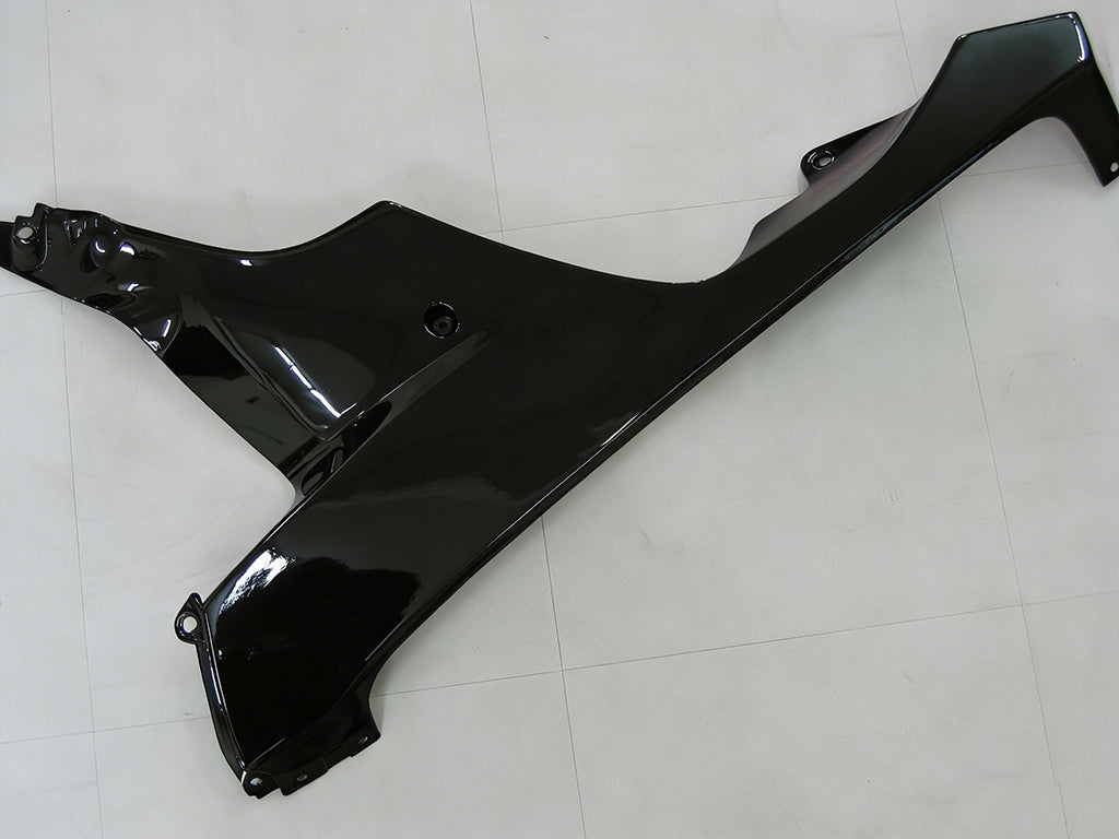 Amotopart Fairings Honda CBR1000RR 2006-2007 Fairing White No.52 Hannspree Racing Fairing Kit
