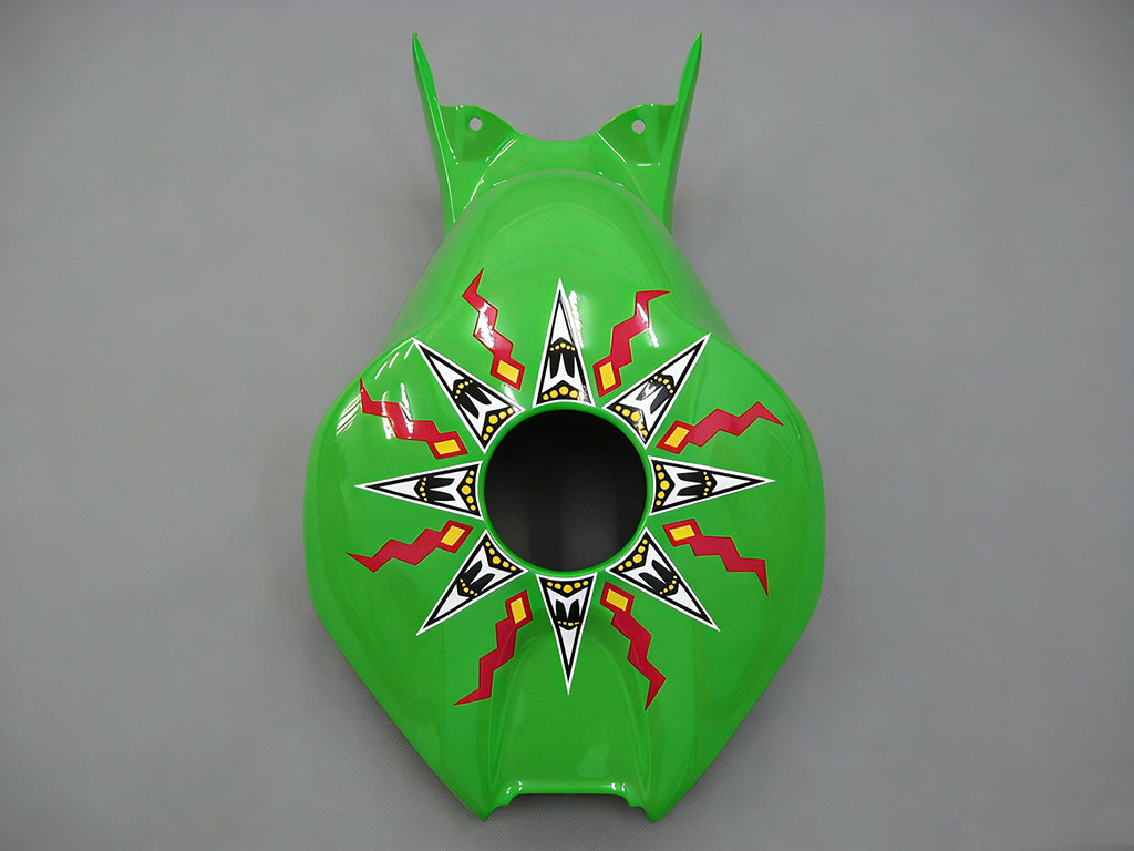 Amotopart 2006–2007 Honda CBR1000RR Verkleidungs-Set in mehreren Farben