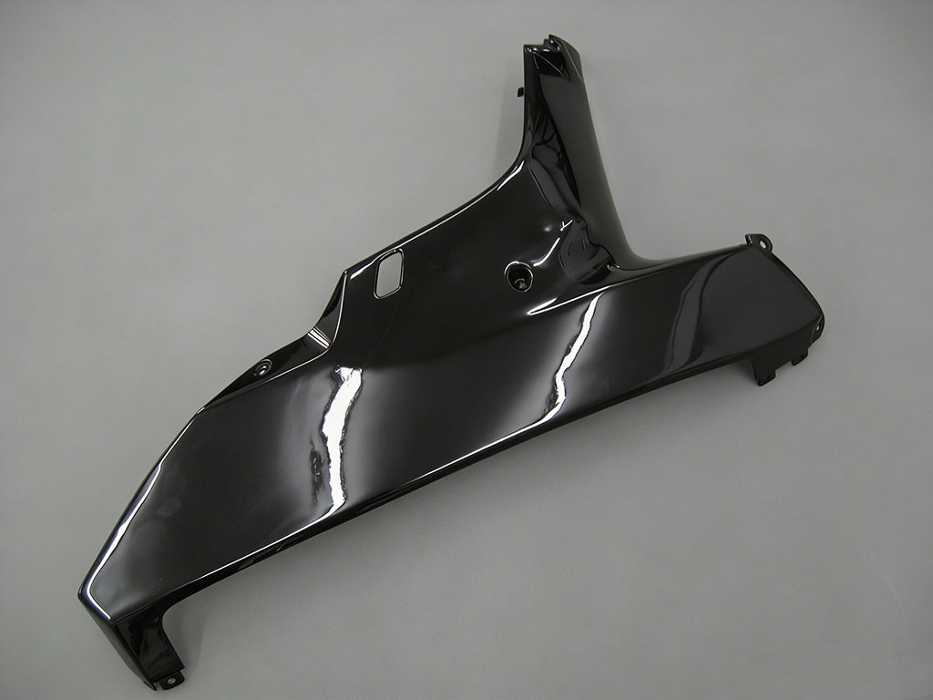 Amotopart 2006-2007 Honda CBR1000RR Fairing Multi White Kit