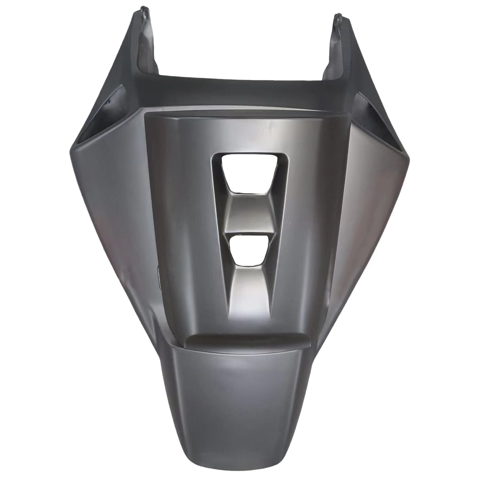 Amotopart 2006-2007 Honda CBR1000RR Kit de carenado M-Negro