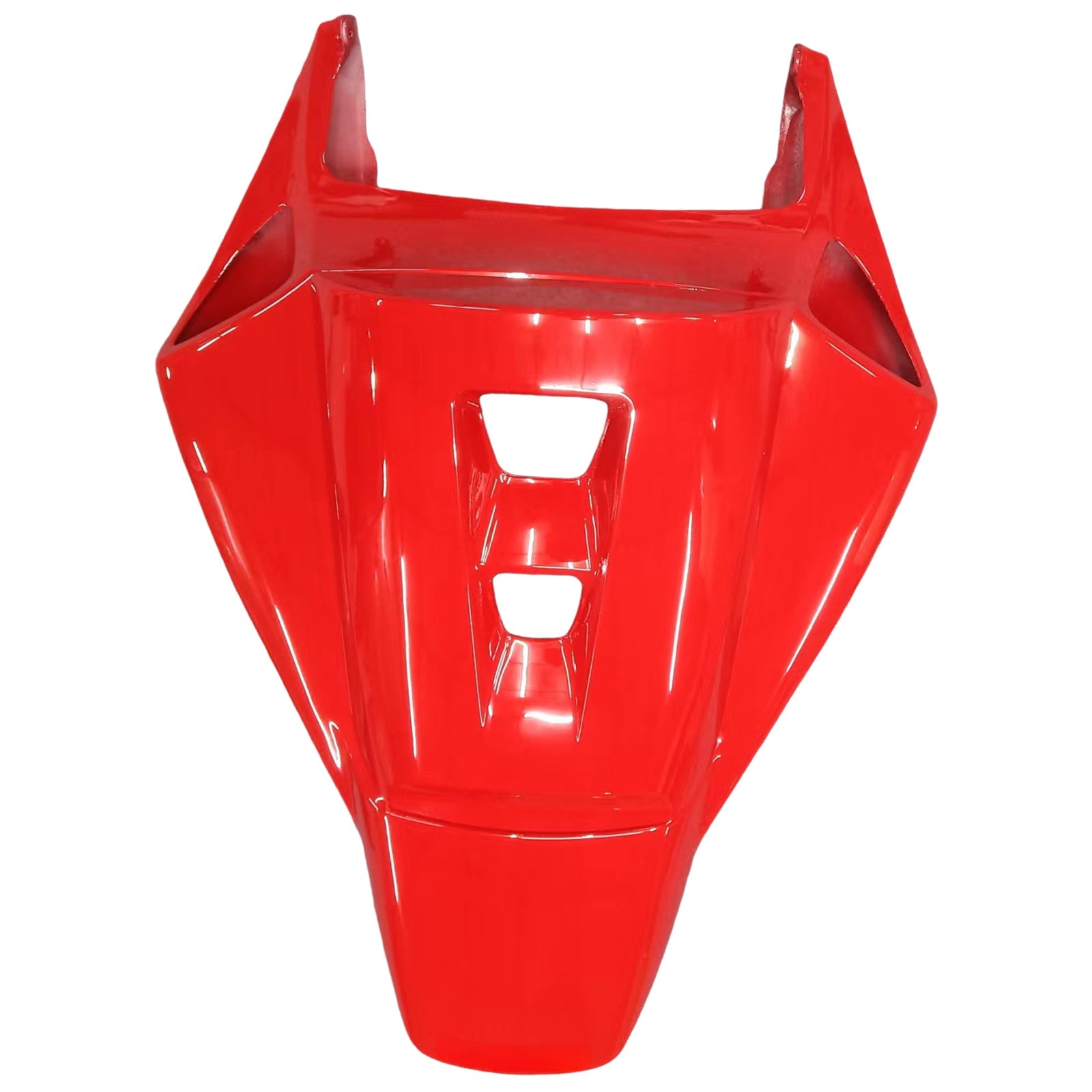 Amotopart 2006-2007 Honda CBR1000RR Fairing Red&Balck Kit