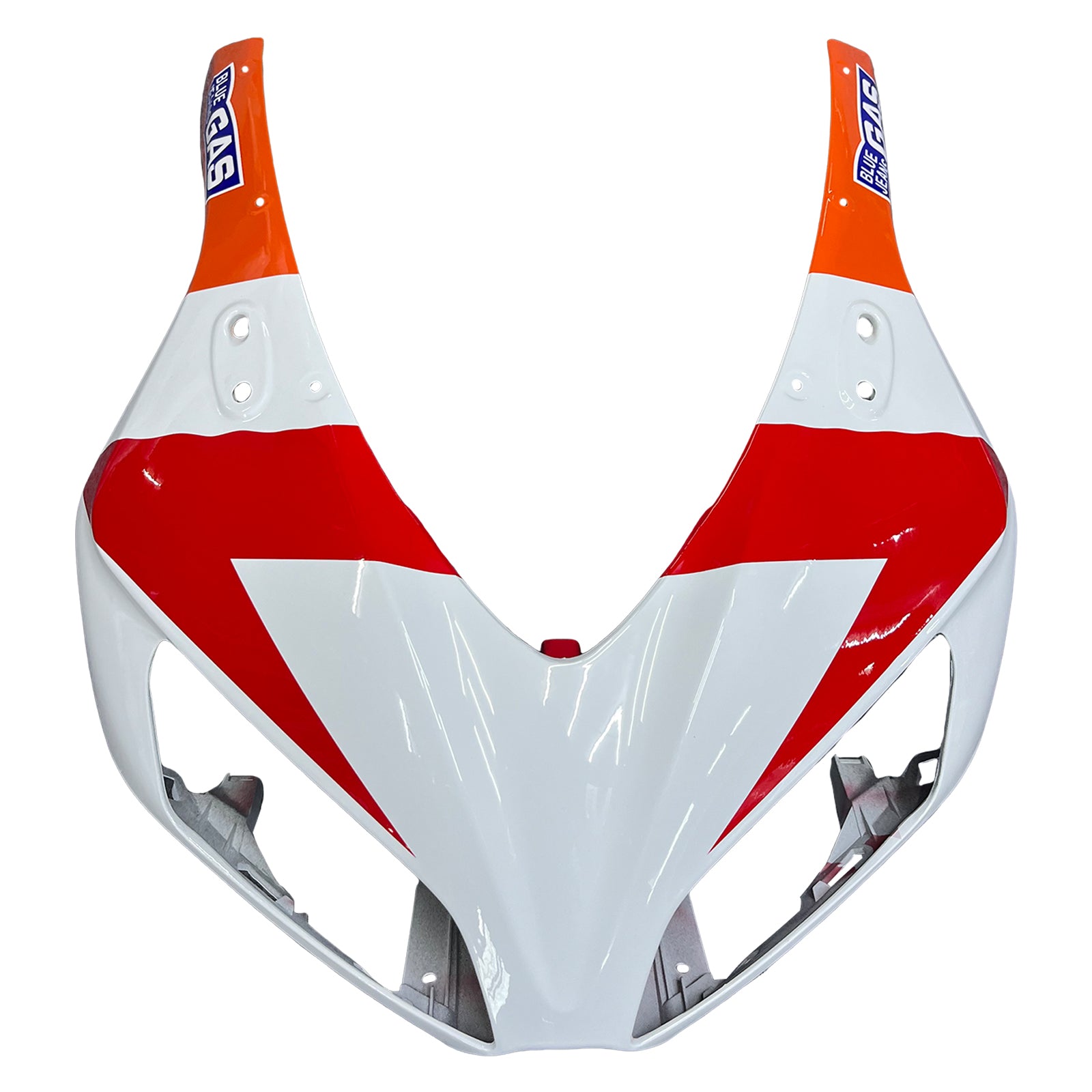 AMOTOPART HONDA CBR1000RR 2006-2007 Wit oranje repsol racebeurskit