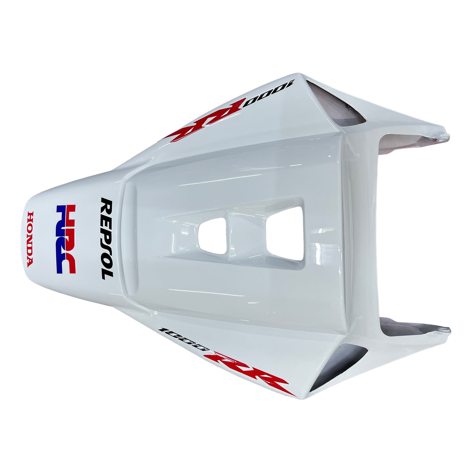 AMOTOPART HONDA CBR1000RR 2006-2007 Wit oranje repsol racebeurskit