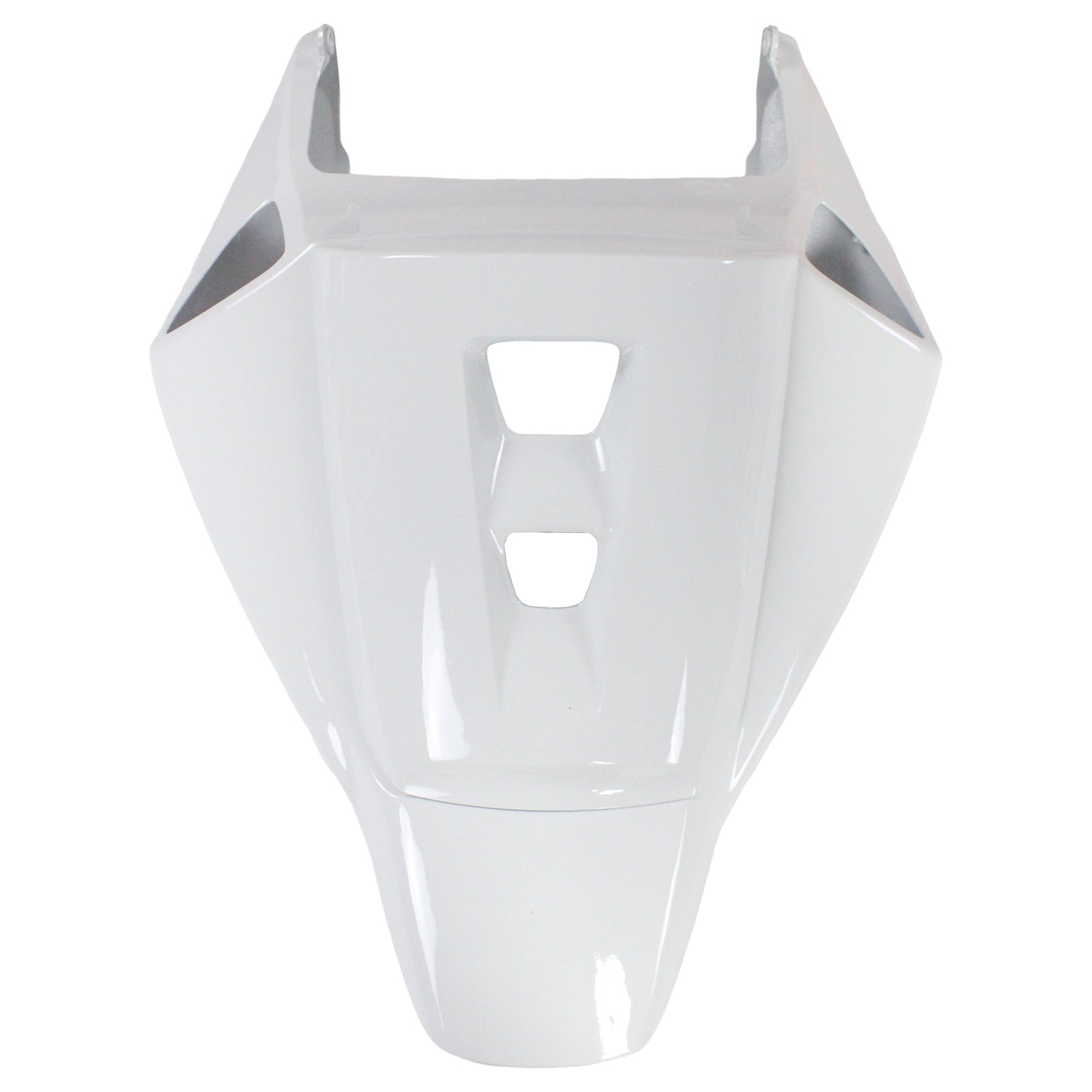 Amotopart Fairings Honda CBR1000RR 2006-2007 Fairing White & Silver CBR Racing Fairing Kit