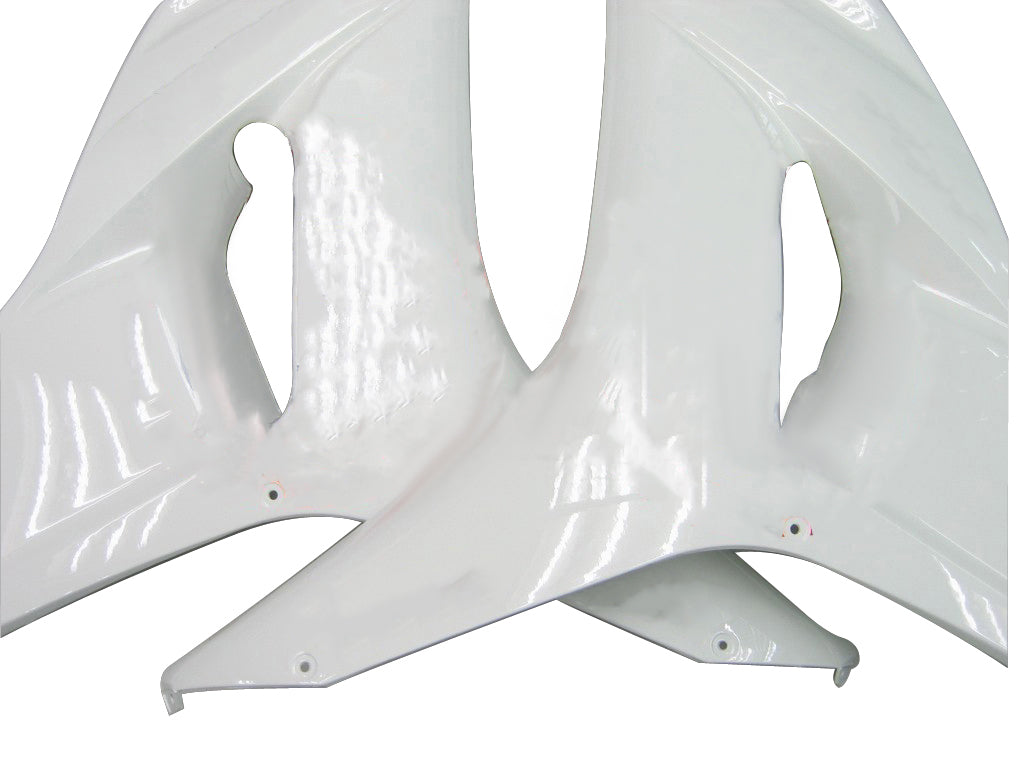 Amotopart Fairings Honda CBR1000RR 2006-2007 Fairing White Circle R Repsol Racing Fairing Kit