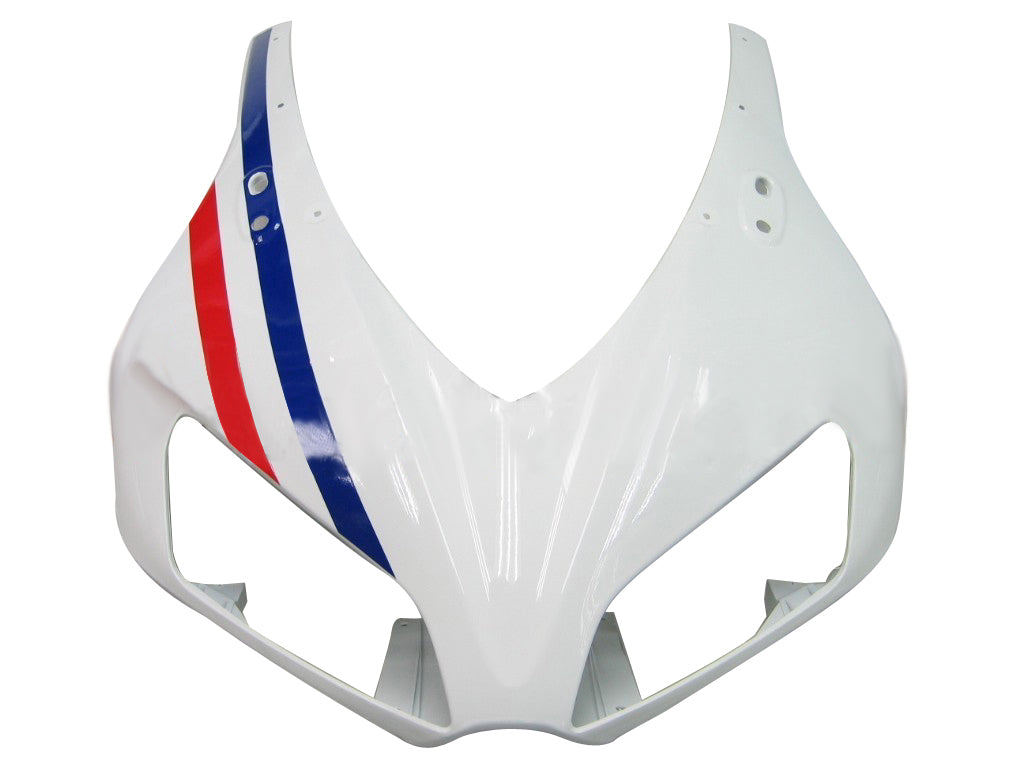 Amotopart Fairings Honda CBR1000RR 2006-2007 Fairing White Circle R Repsol Racing Fairing Kit