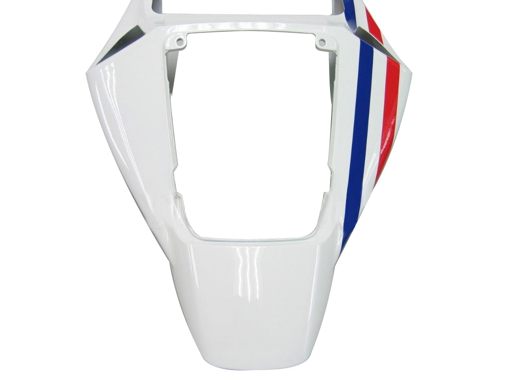 Amotopart Fairings Honda CBR1000RR 2006-2007 Fairing White Circle R Repsol Racing Fairing Kit