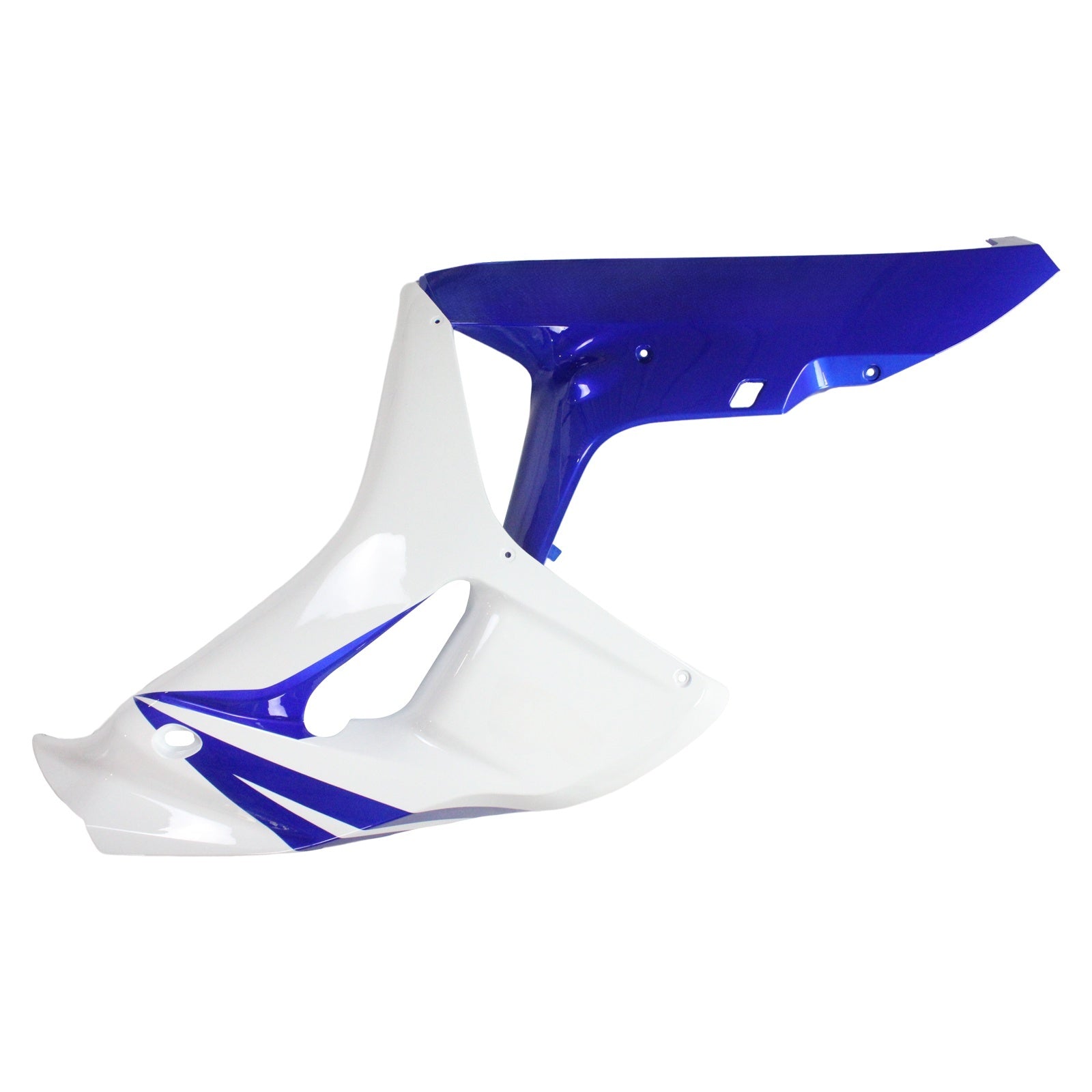 Amotopart fairings Honda CBR1000RR 2006-2007 Fairing Red White Blue HRC Racing Fairing Kit