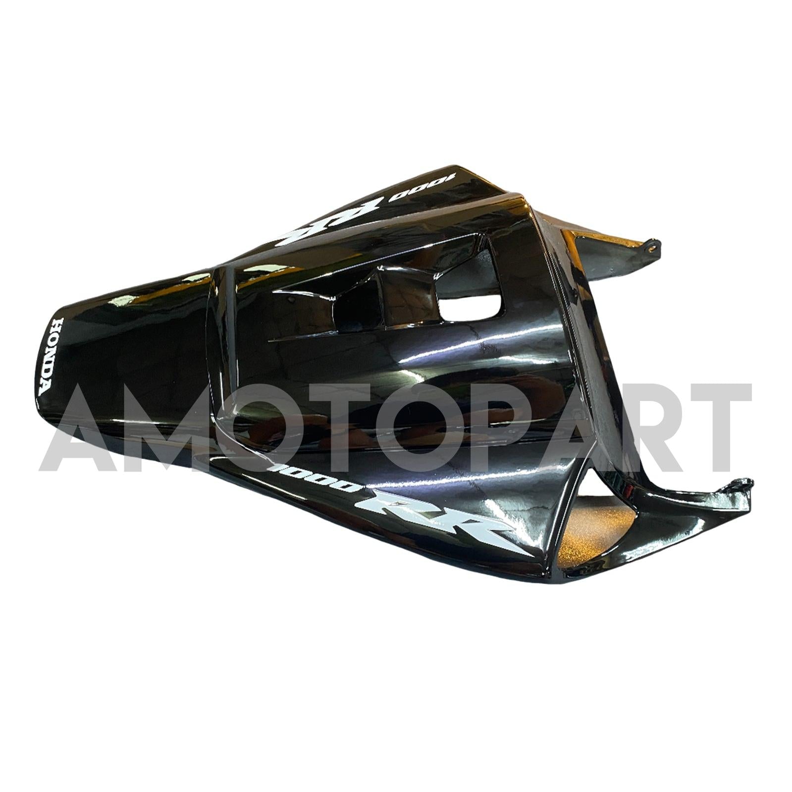 Kapci Amotopart Honda CBR1000RR 2006-2007 Ráding Sevenstars Racing Black Fairing Kit