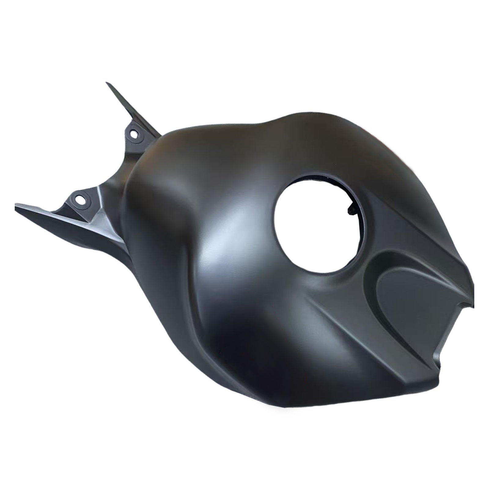 Amotopart 2006-2007 Honda CBR1000RR BLACK & RED s liniovou sadou Failing