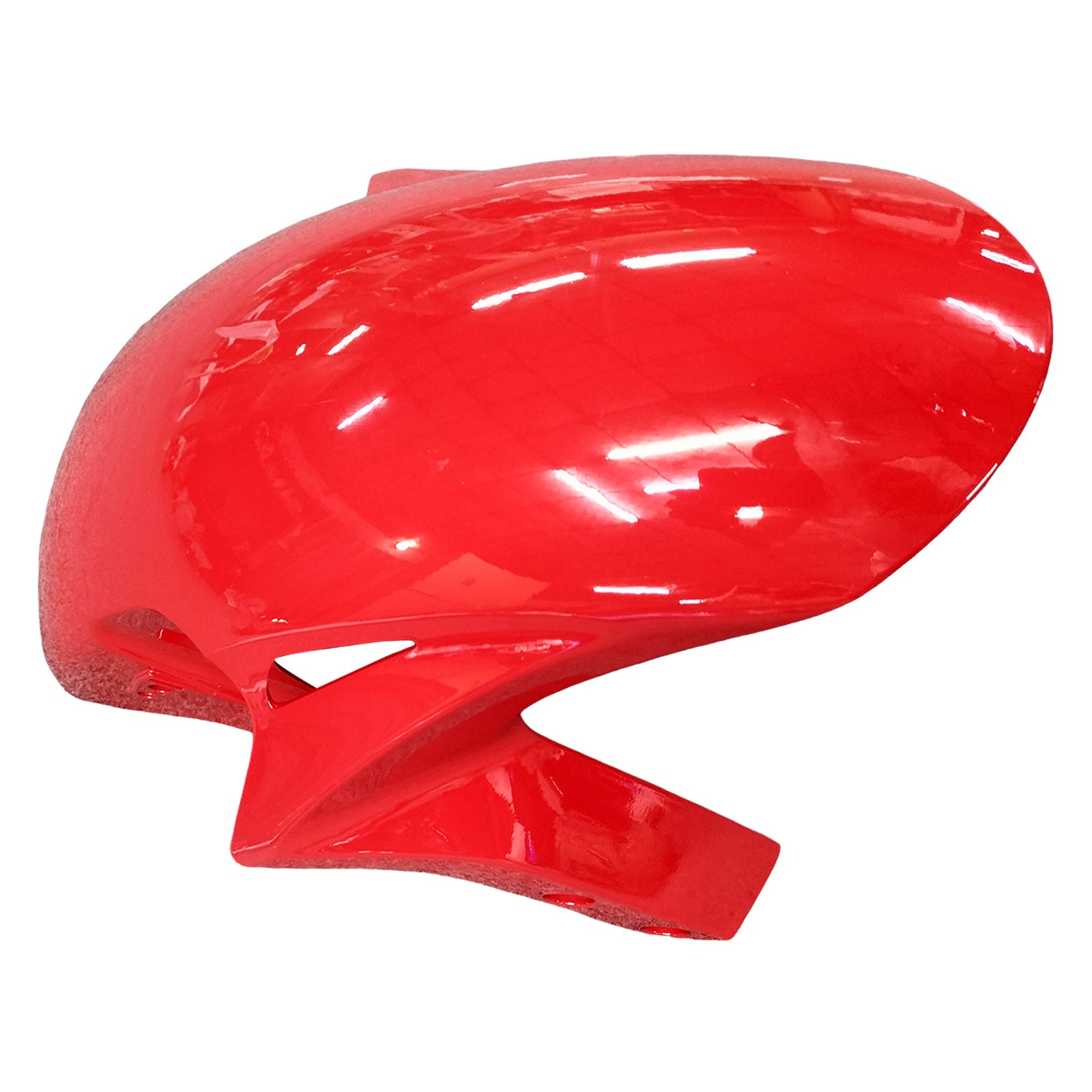 Amotopart 2006-2007 Honda CBR1000RR Carena Arancione Rosso Repsol Kit