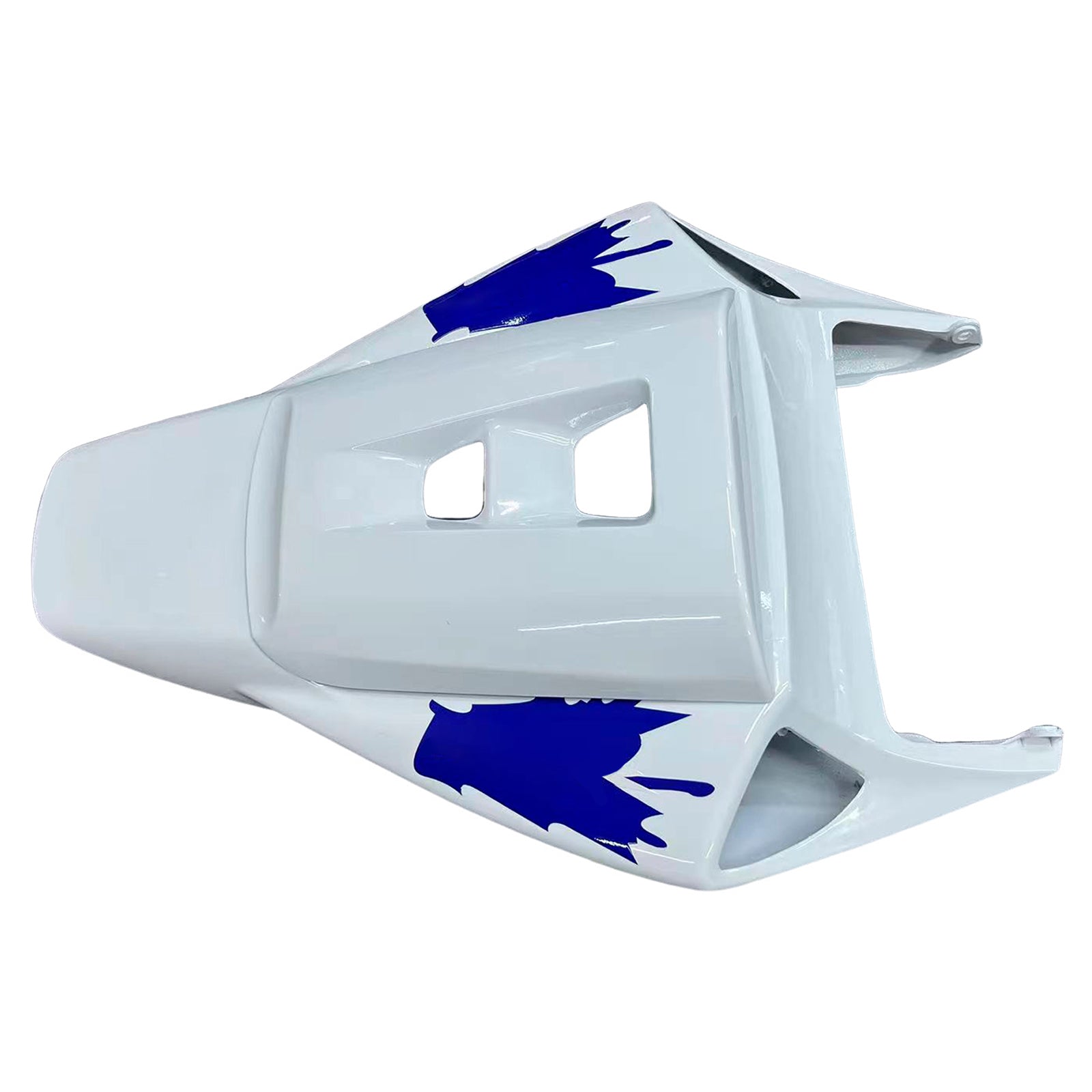 Amotopart 2006-2007 Honda CBR1000RR Spilled Paint Pattern Fairing Kit