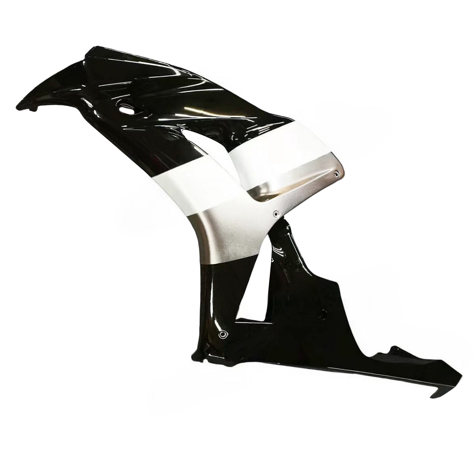 Amotopart 2006-2007 Honda CBR1000RR Nero&GKit di carenatura Rey