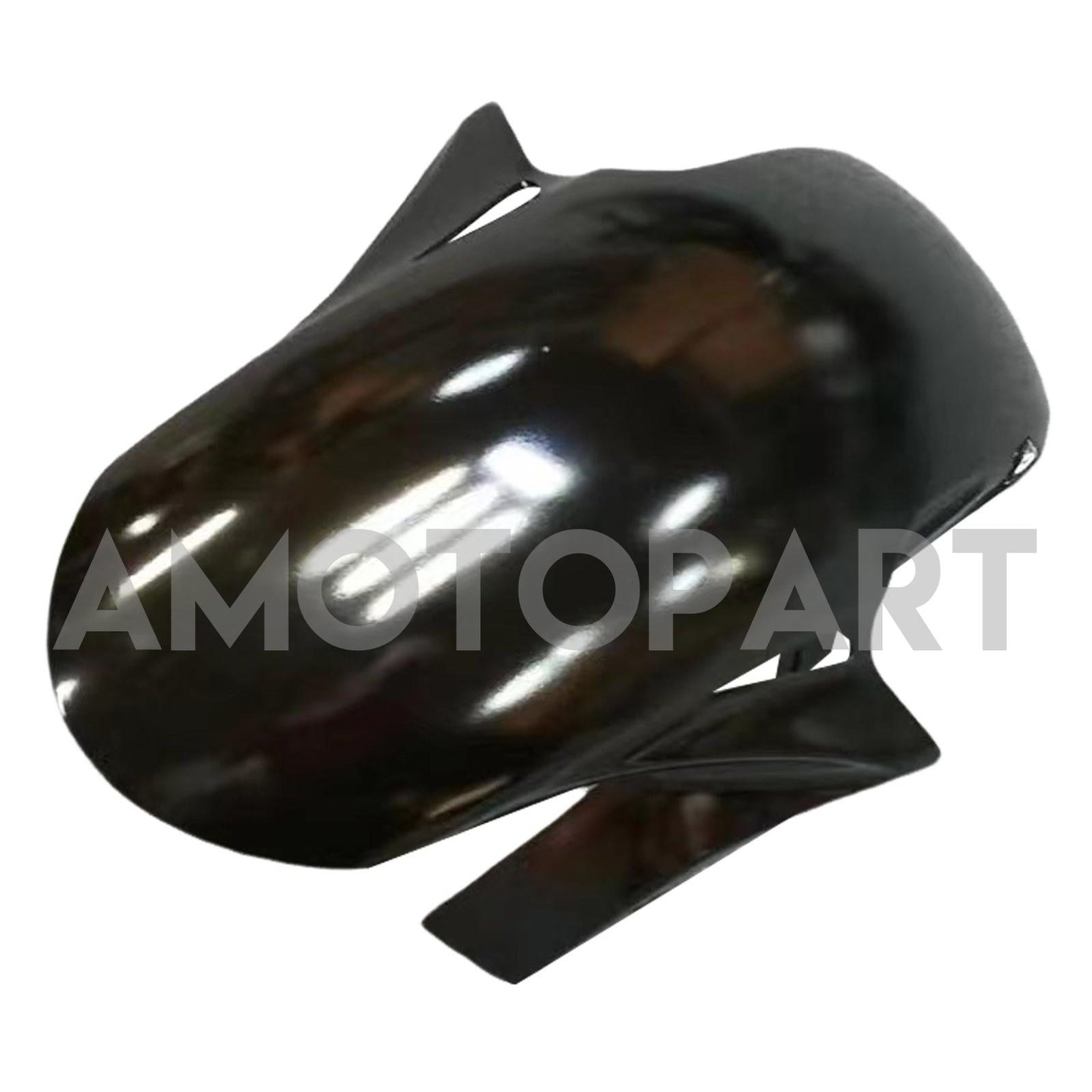 Amotopart 2006-2007 Honda CBR1000RR Black&Grey Repjol Fairing Kit