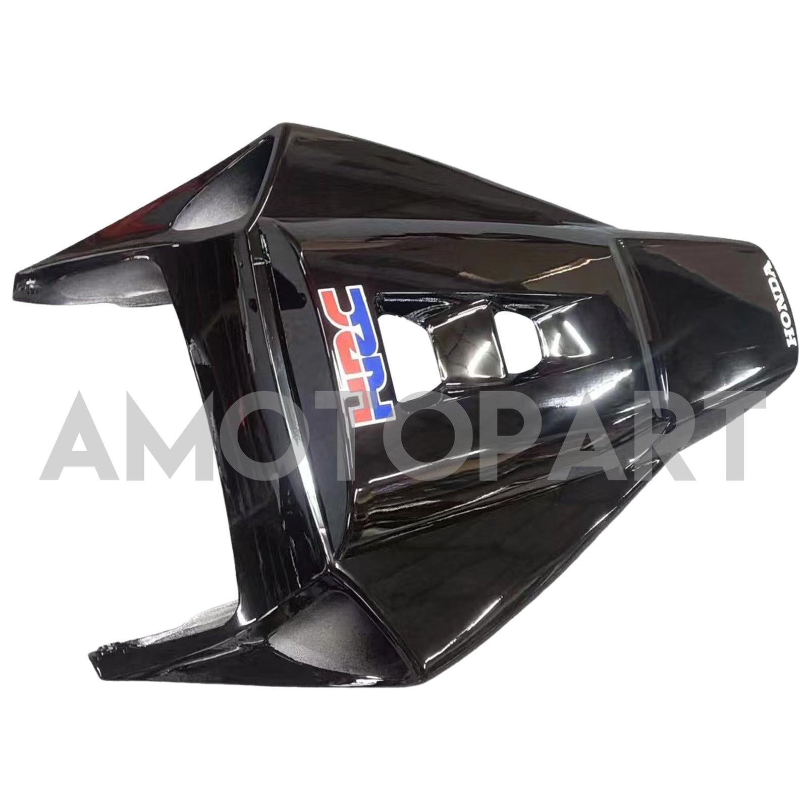 Amotopart 2006-2007 Honda CBR1000RR Red&Black Fairing Kit