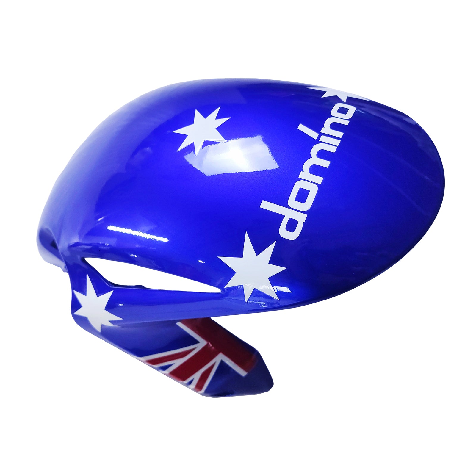 Amotopart 2008-2011 Honda CBR1000RR White Red Blue Fairing Kit