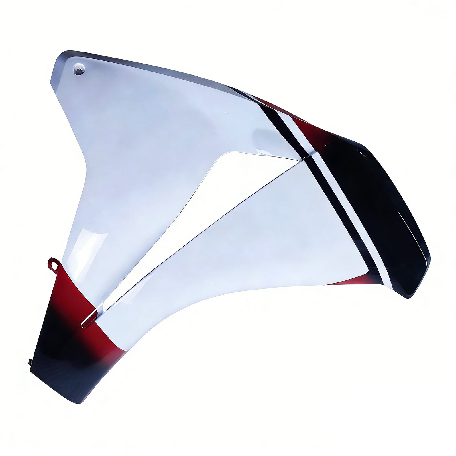 Amotopart 2008-2011 Honda CBR1000RR White Red Blue Fairing Kit