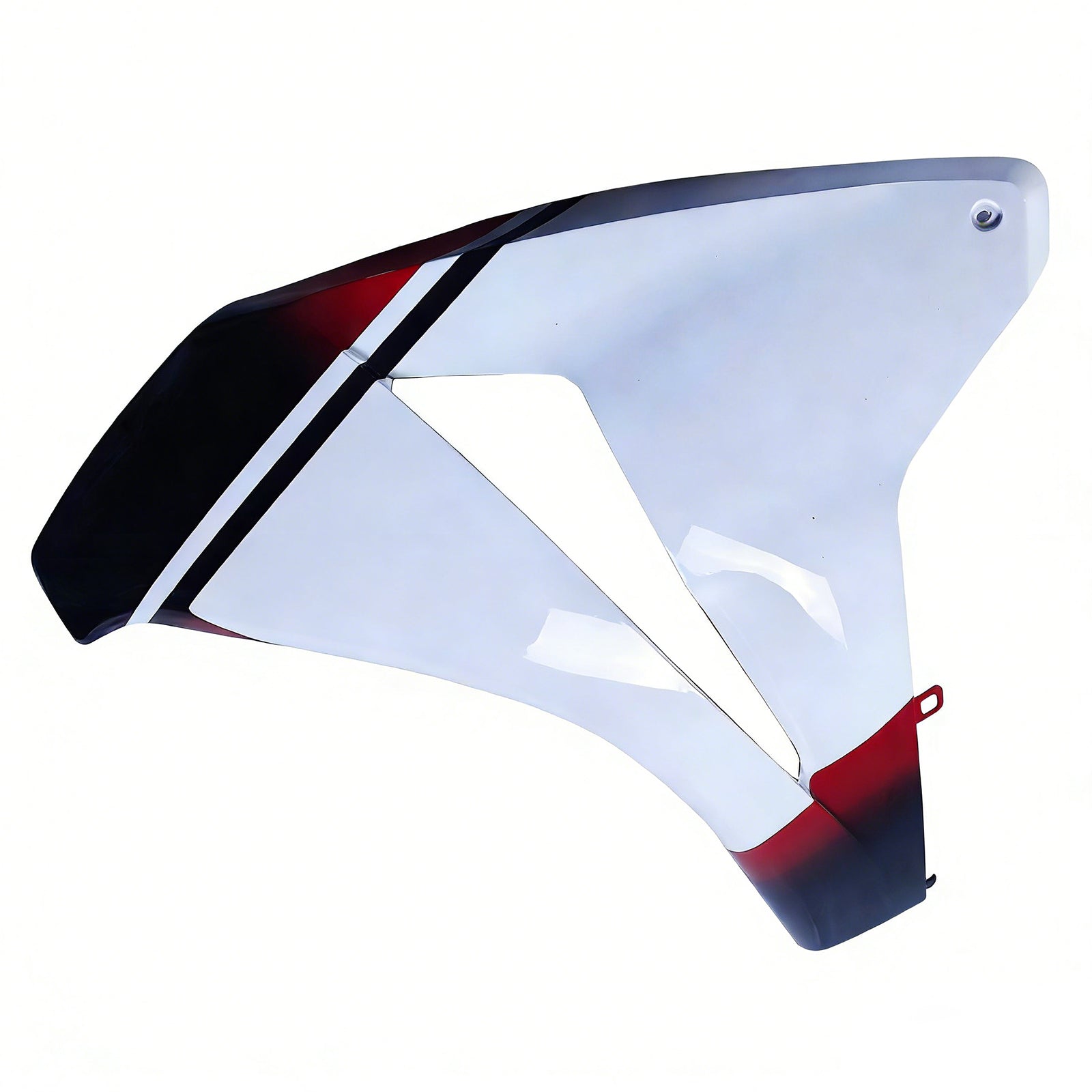 Amotopart 2008-2011 Honda CBR1000RR White Red Blue Fairing Kit