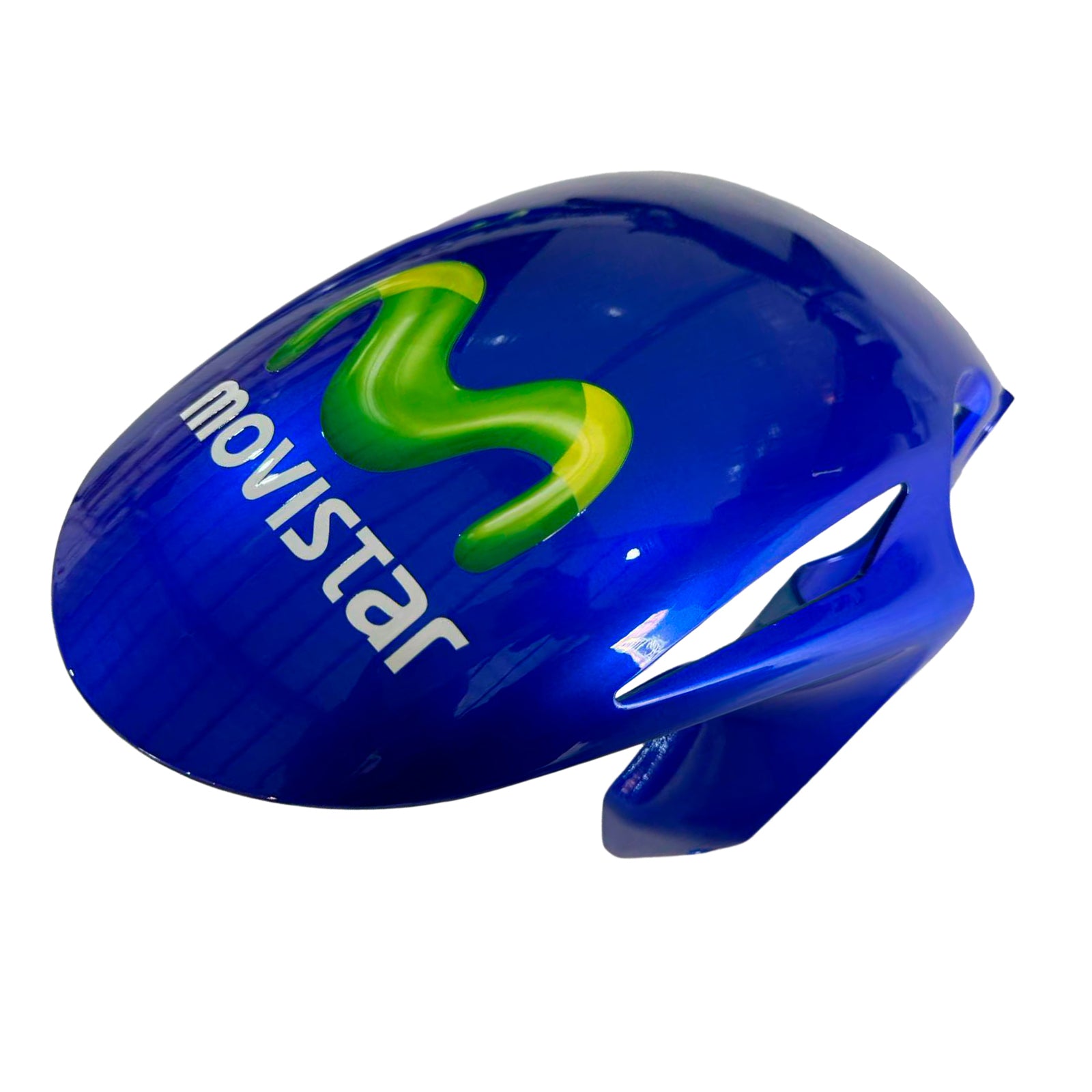 Amotopart 2008-2011 Honda CBR1000RR Glossy Blue Fairing Kit