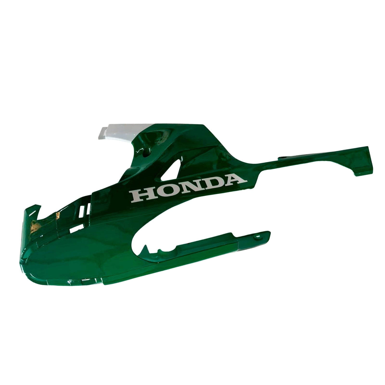 Amotopart 2008-2011 Honda CBR1000RR Glossy Blue Fairing Kit