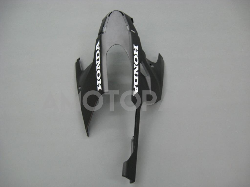 AMOTOPART 2008-2011 Honda CBR1000RR White Fairing Kit