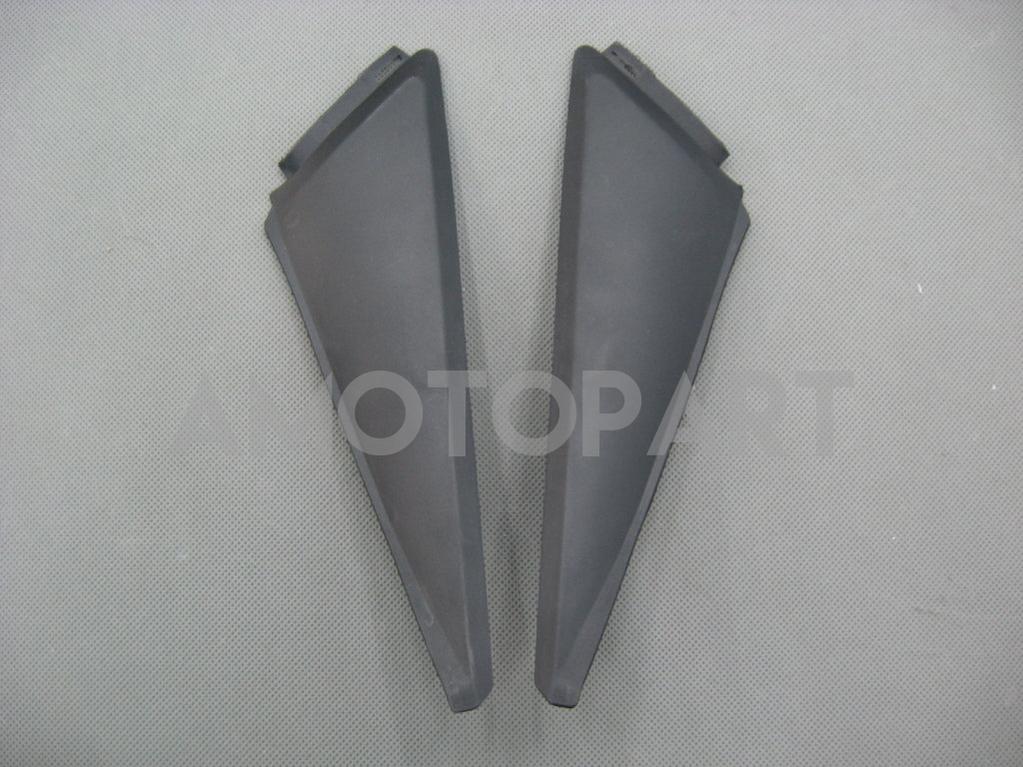 AMOTOPART 2008-2011 Honda CBR1000RR White Fairing Kit