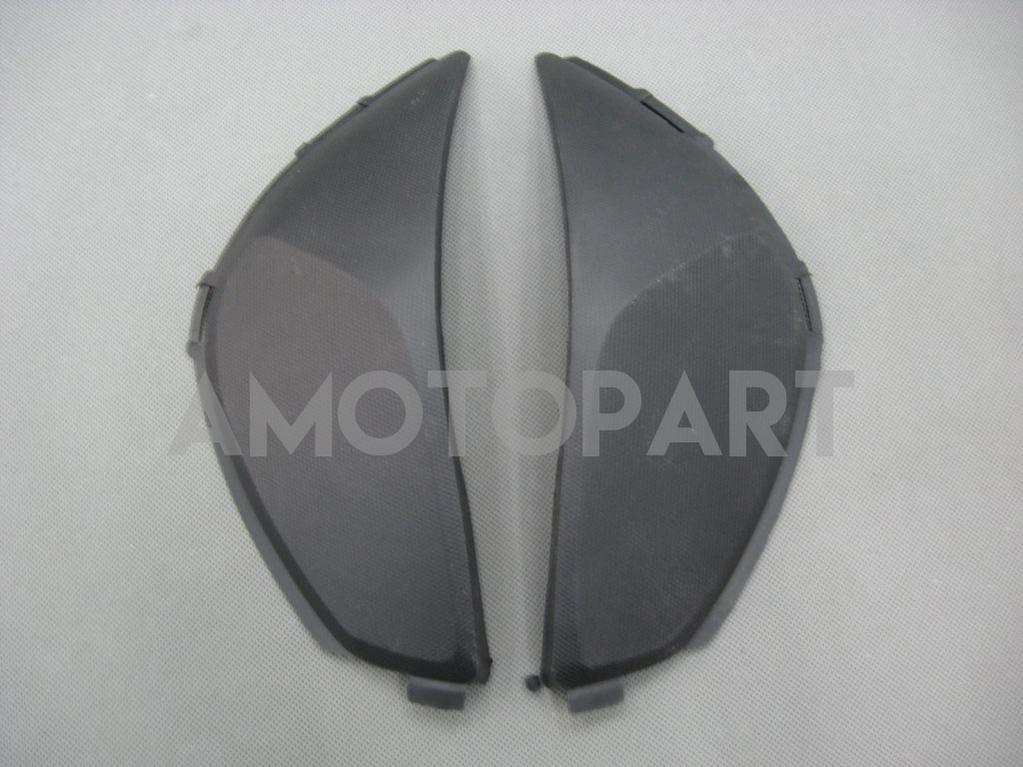 AMOTOPART 2008-2011 Honda CBR1000RR White Fairing Kit