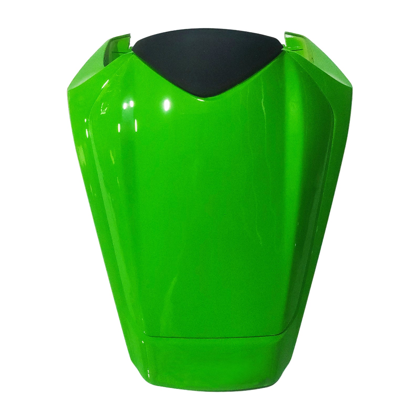 Amotopart 2008-2011 Honda CBR1000RR Green Black met stickers kuipkit