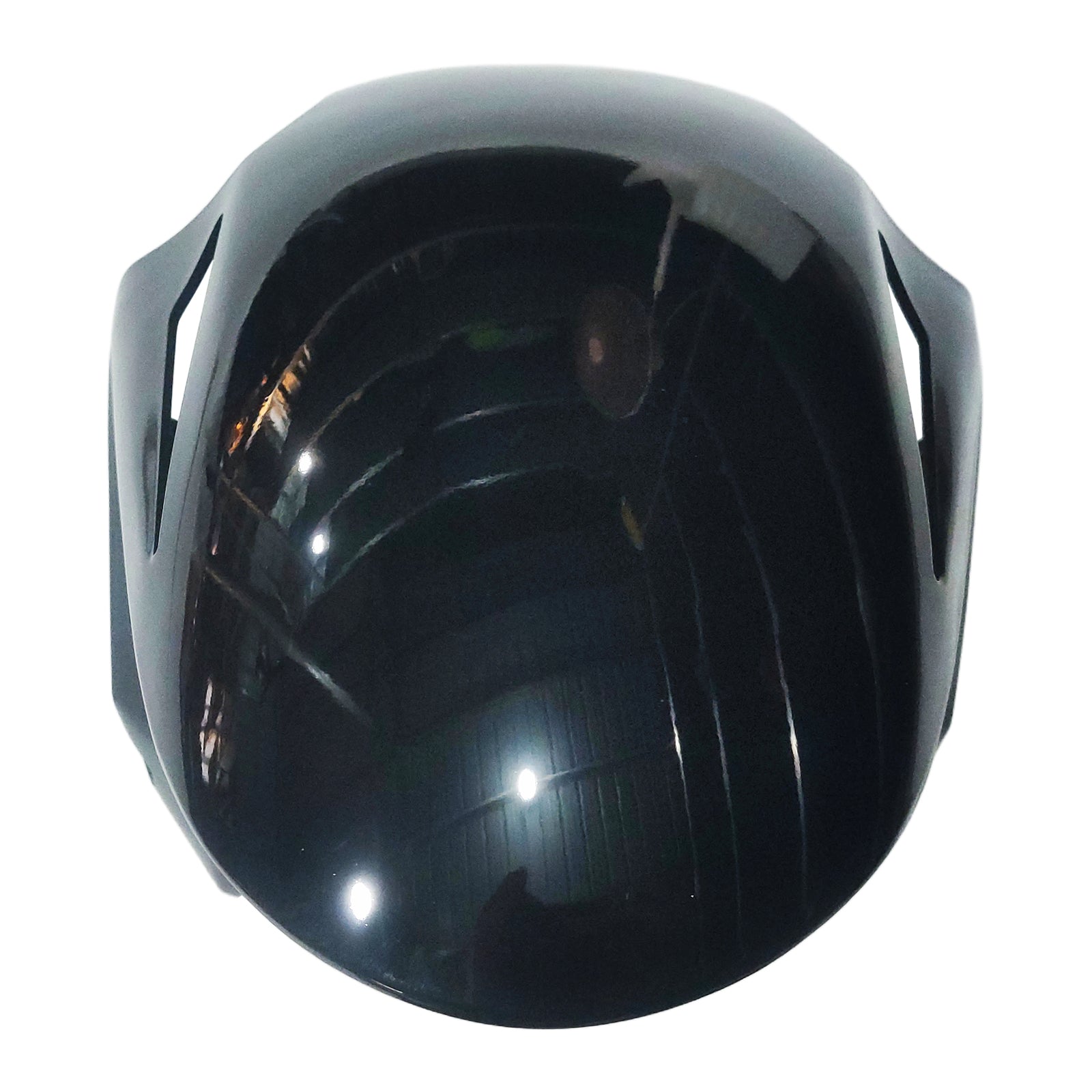 Amotopart 2008-2011 Honda CBR1000RR Green Black met stickers kuipkit