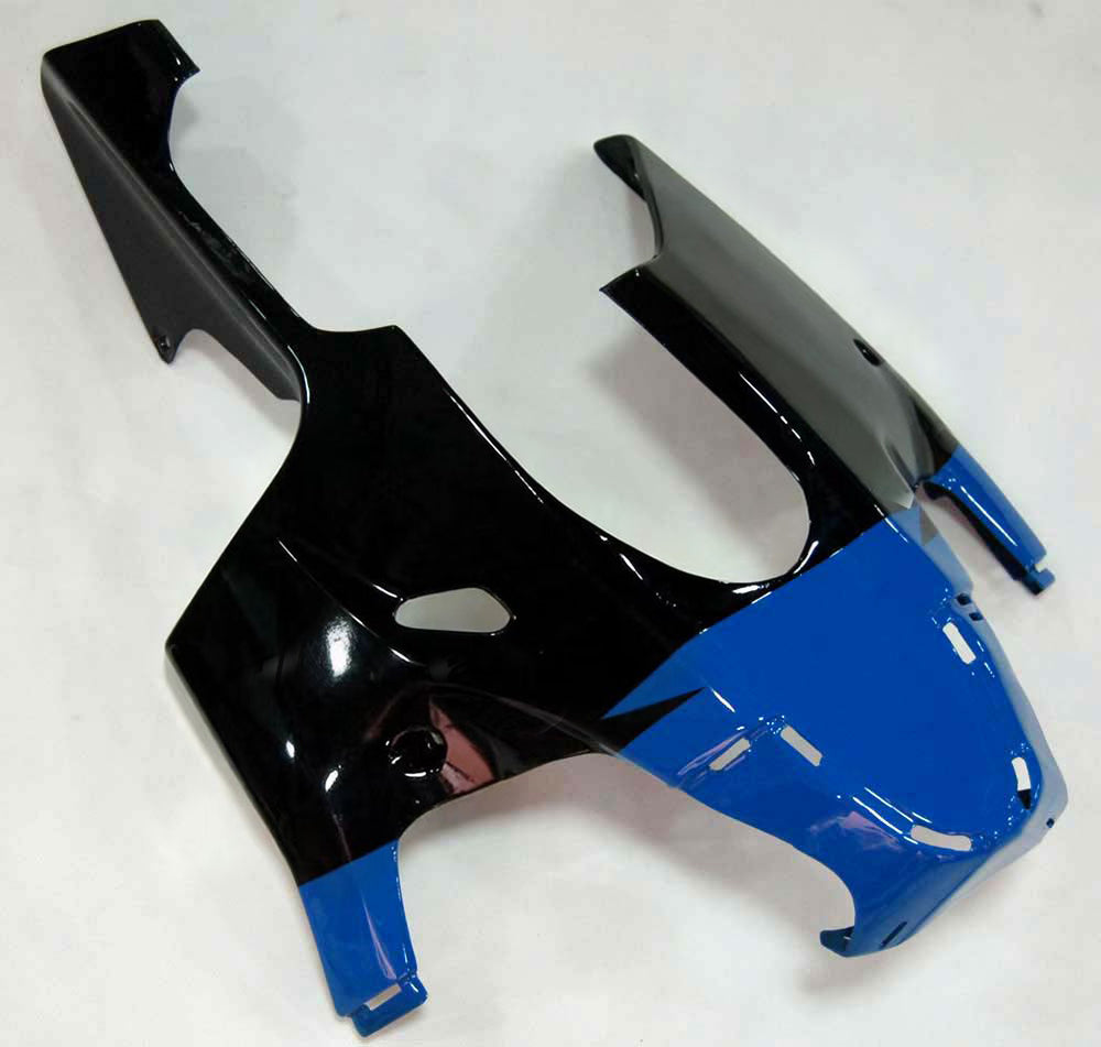 Amotopart 2008-2011 Honda CBR1000RR Blue Flame Fairing Kit