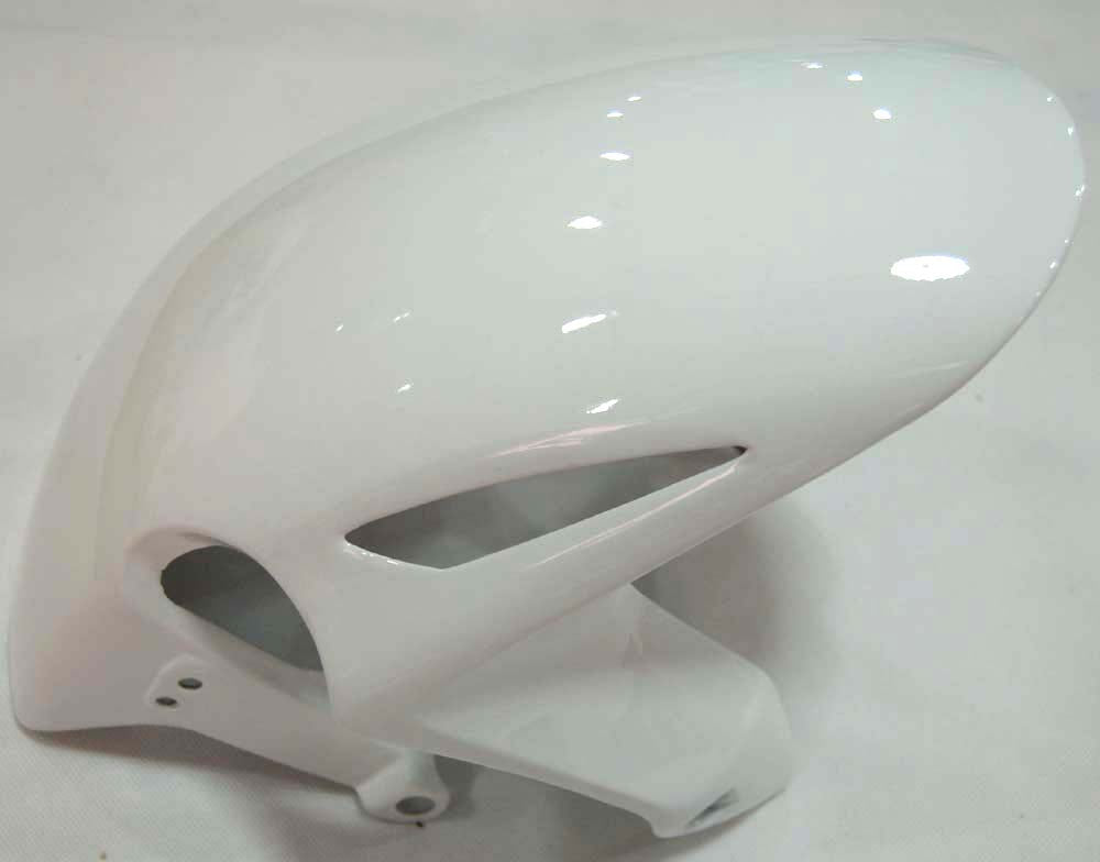 Amotopart 2008-2011 Honda CBR1000RR Blue Flame Fairing Kit