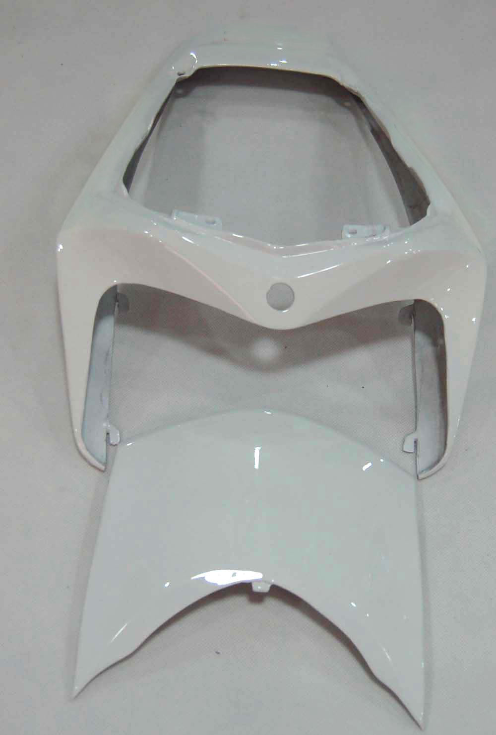 Amotopart 2008-2011 Honda CBR1000RR Blue Flame Fairing Kit