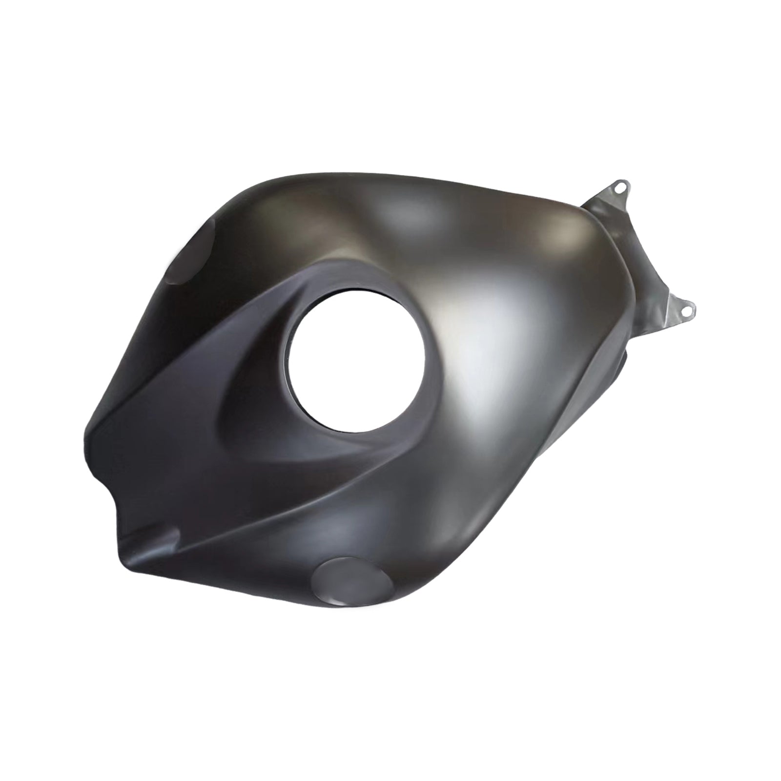 Amotopart 2008-2011 Honda CBR1000RR M-Black Fairing Kit