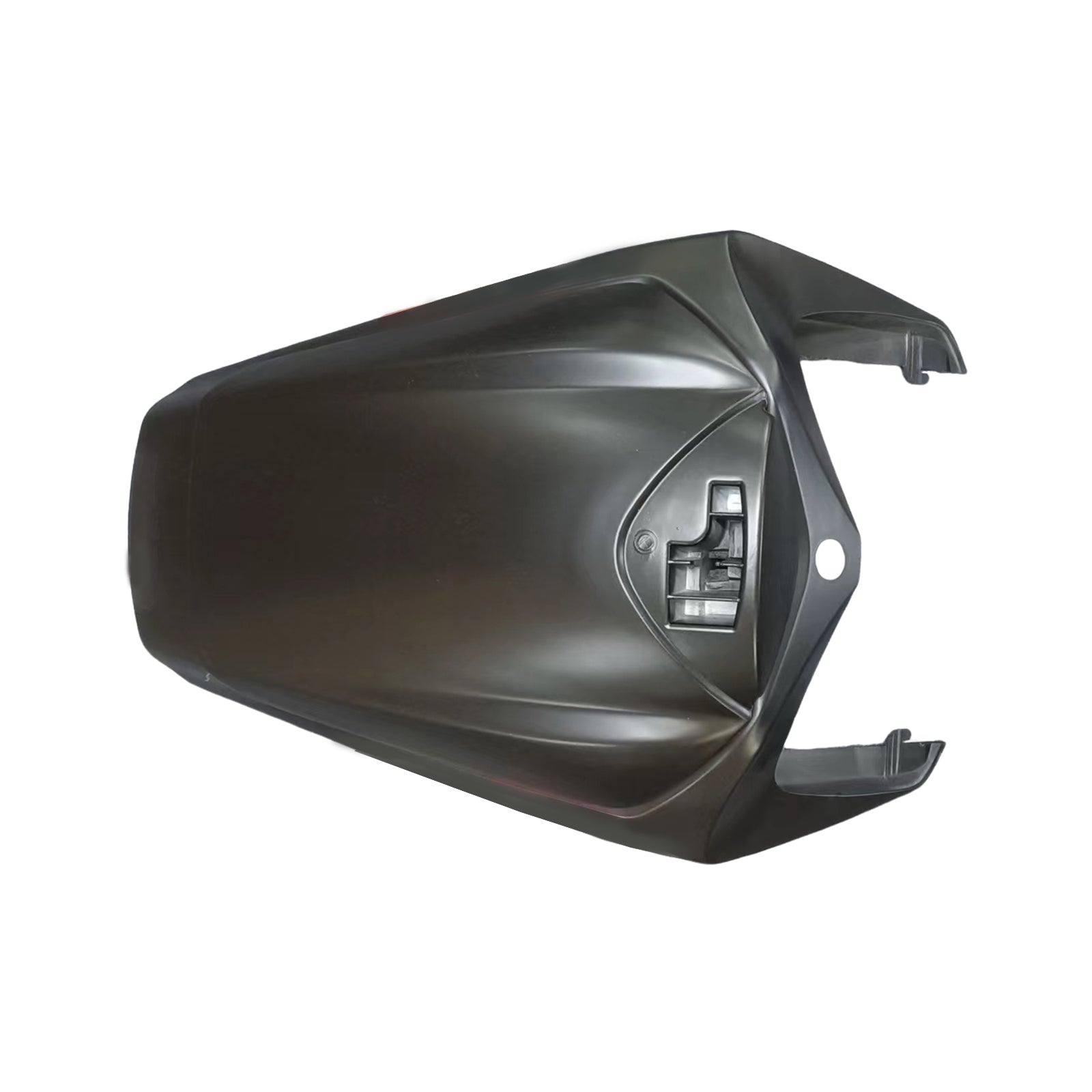 Amotopart 2008-2011 CBR1000RR ホンダ マットブラック フェアリングキット